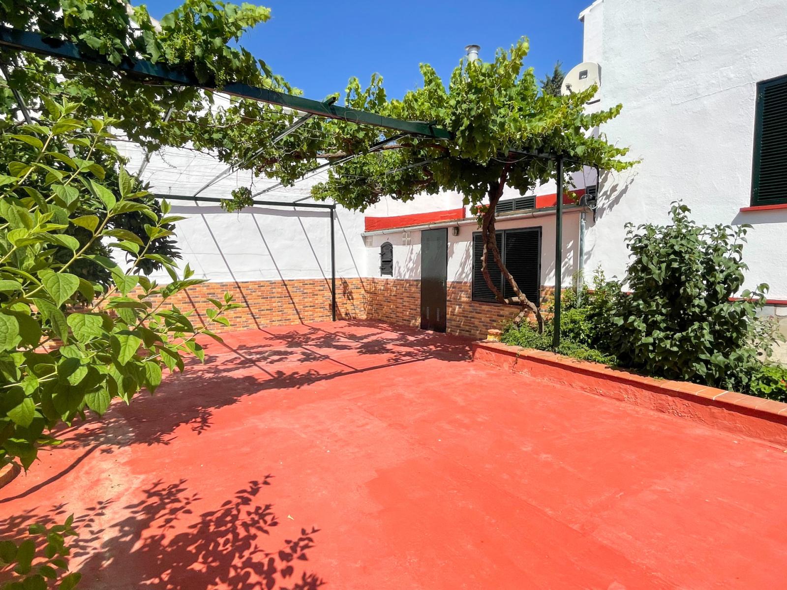 Villa en Venta en Antequera