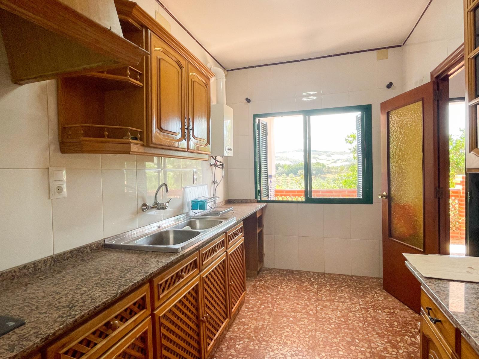 Villa en Venta en Antequera