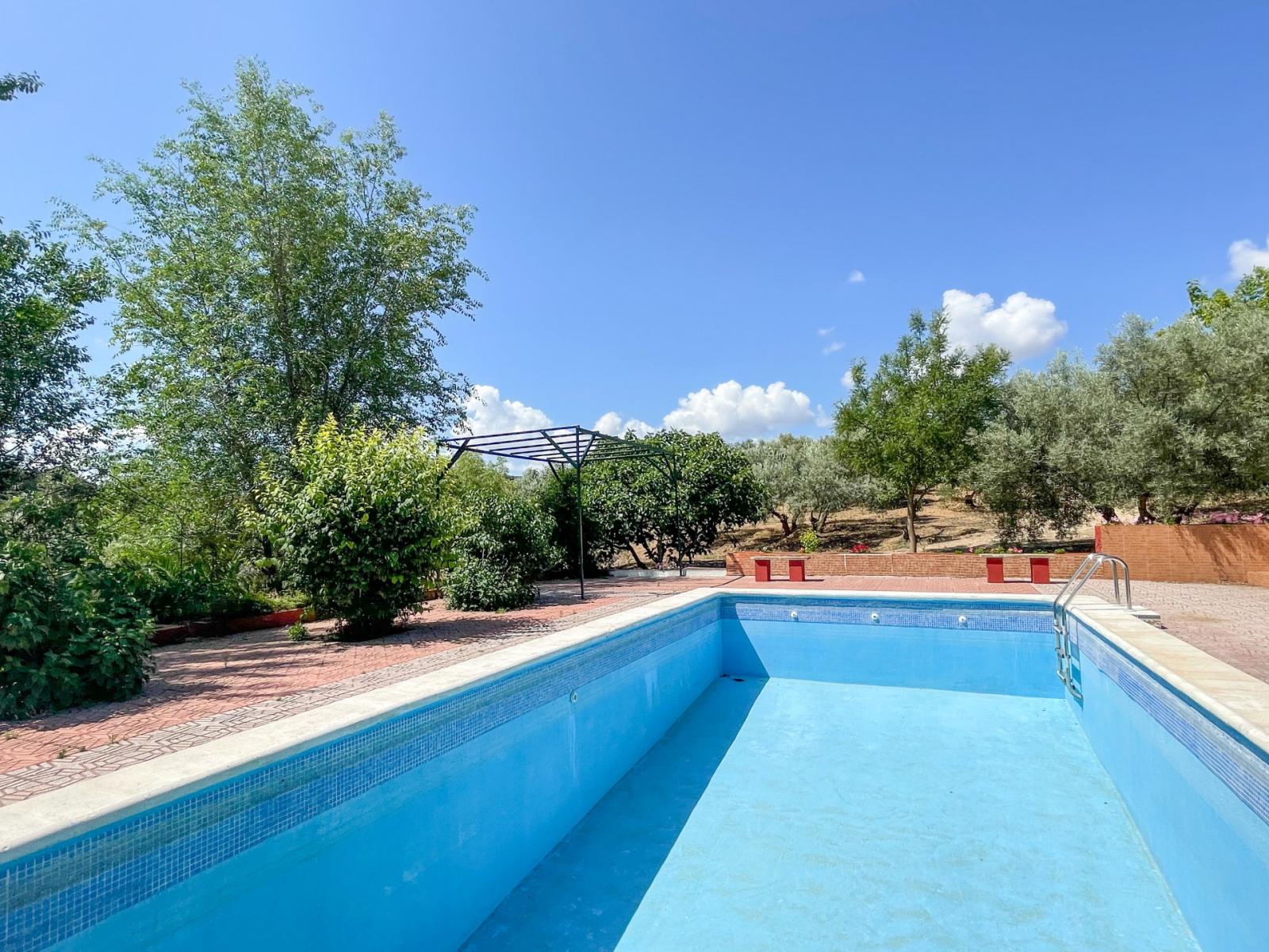 Villa en Venta en Antequera