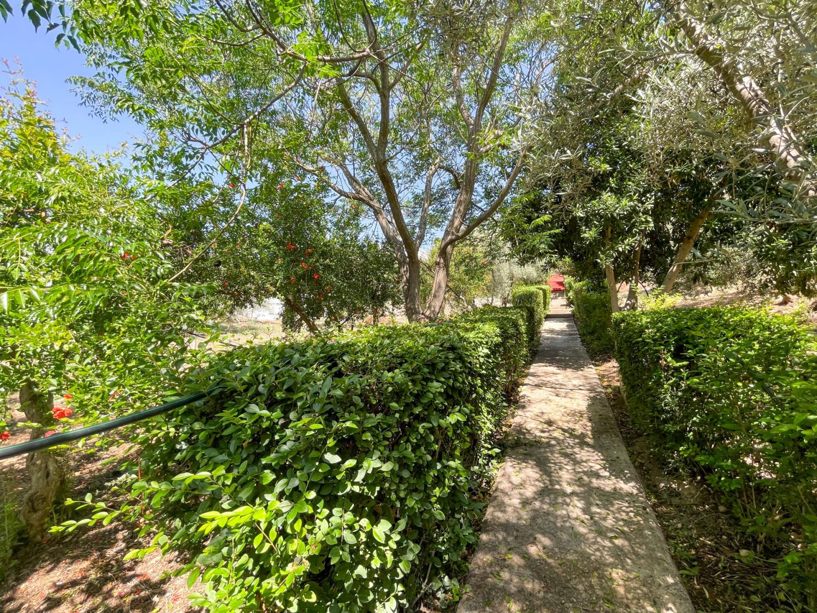 Villa en Venta en Antequera