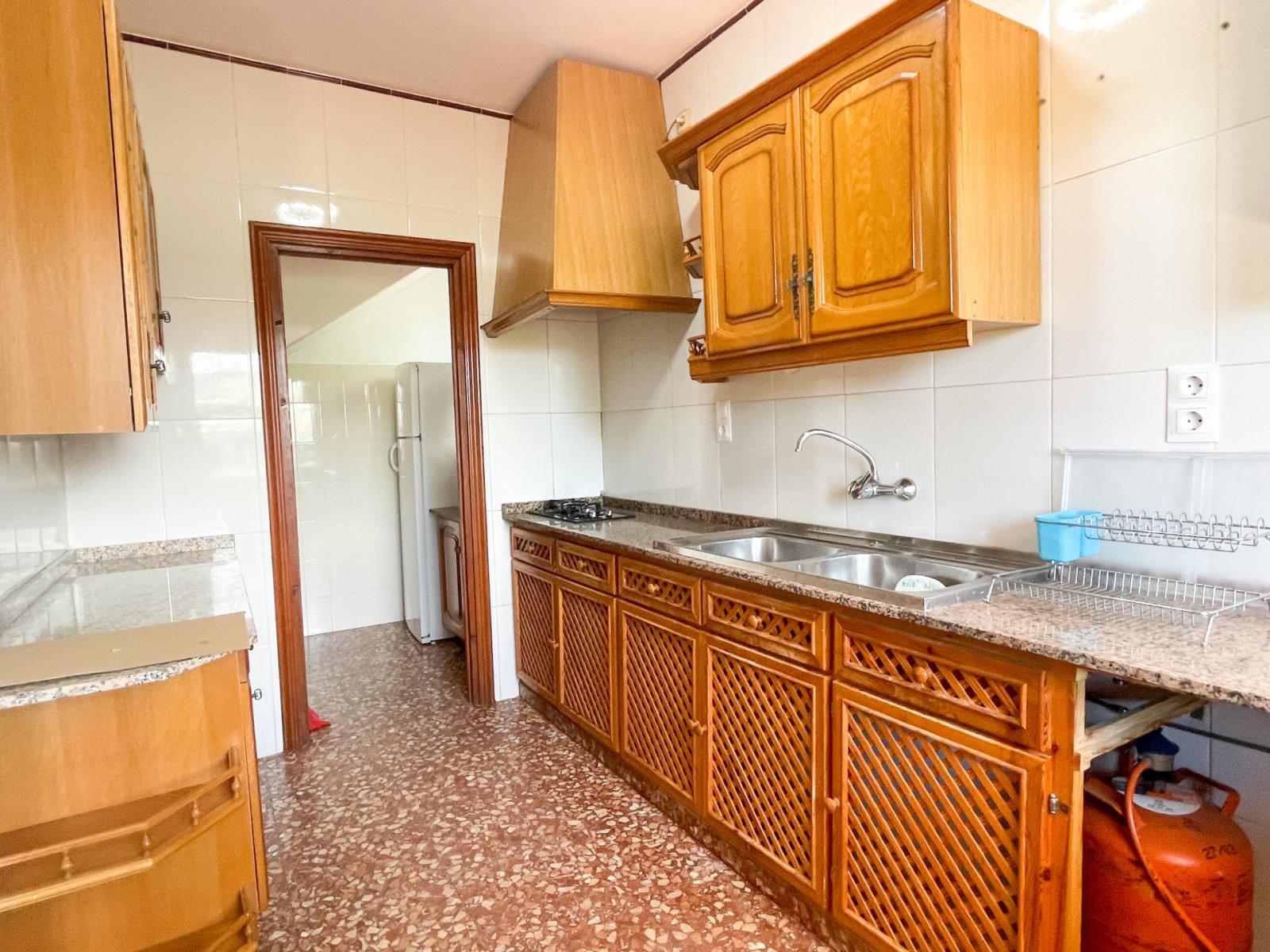 Villa en Venta en Antequera