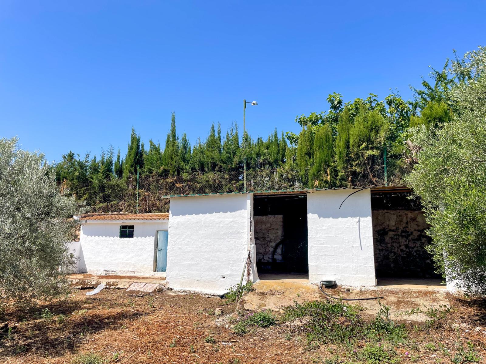 Villa en Venta en Antequera
