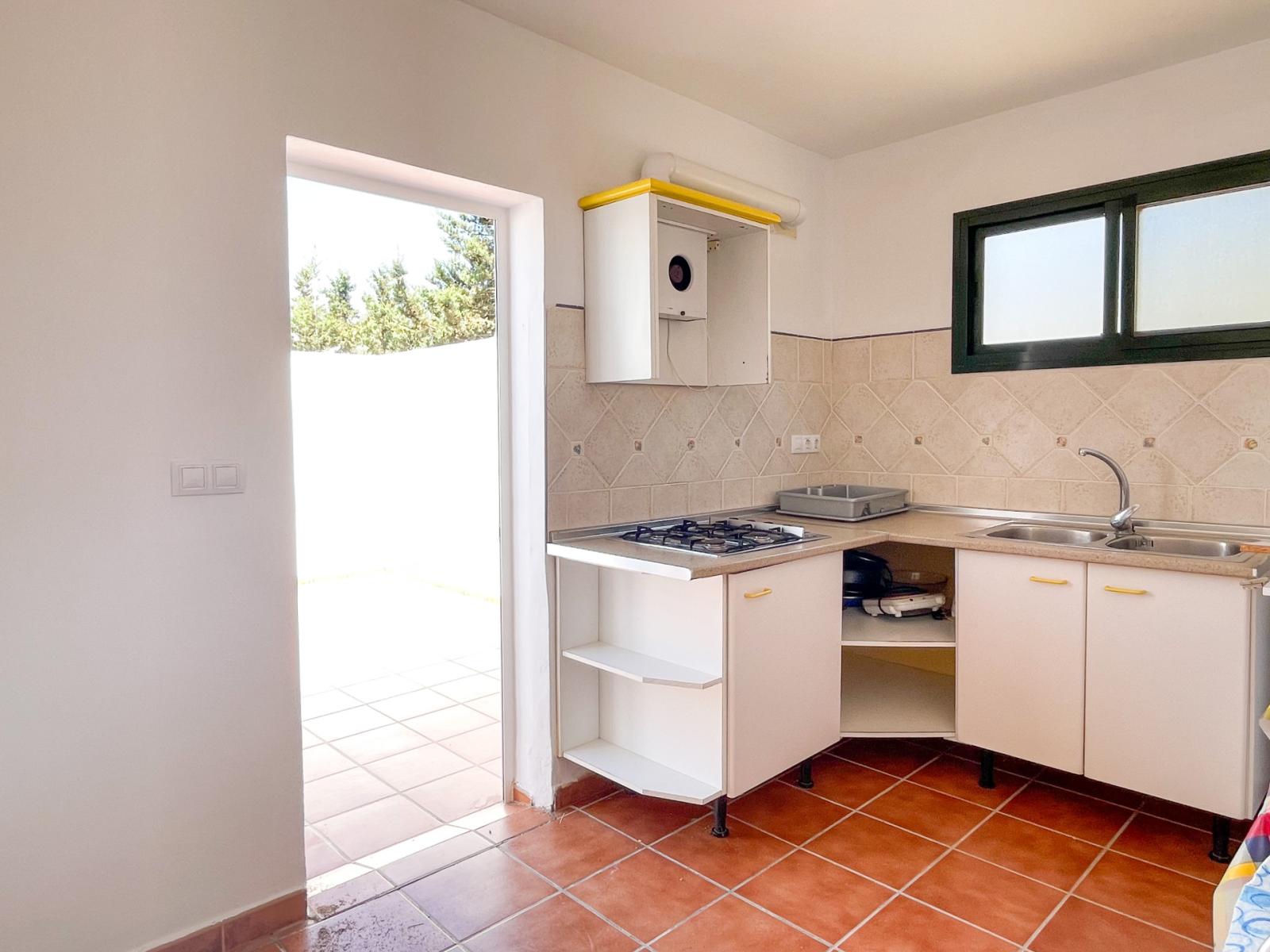 Villa en Venta en Antequera
