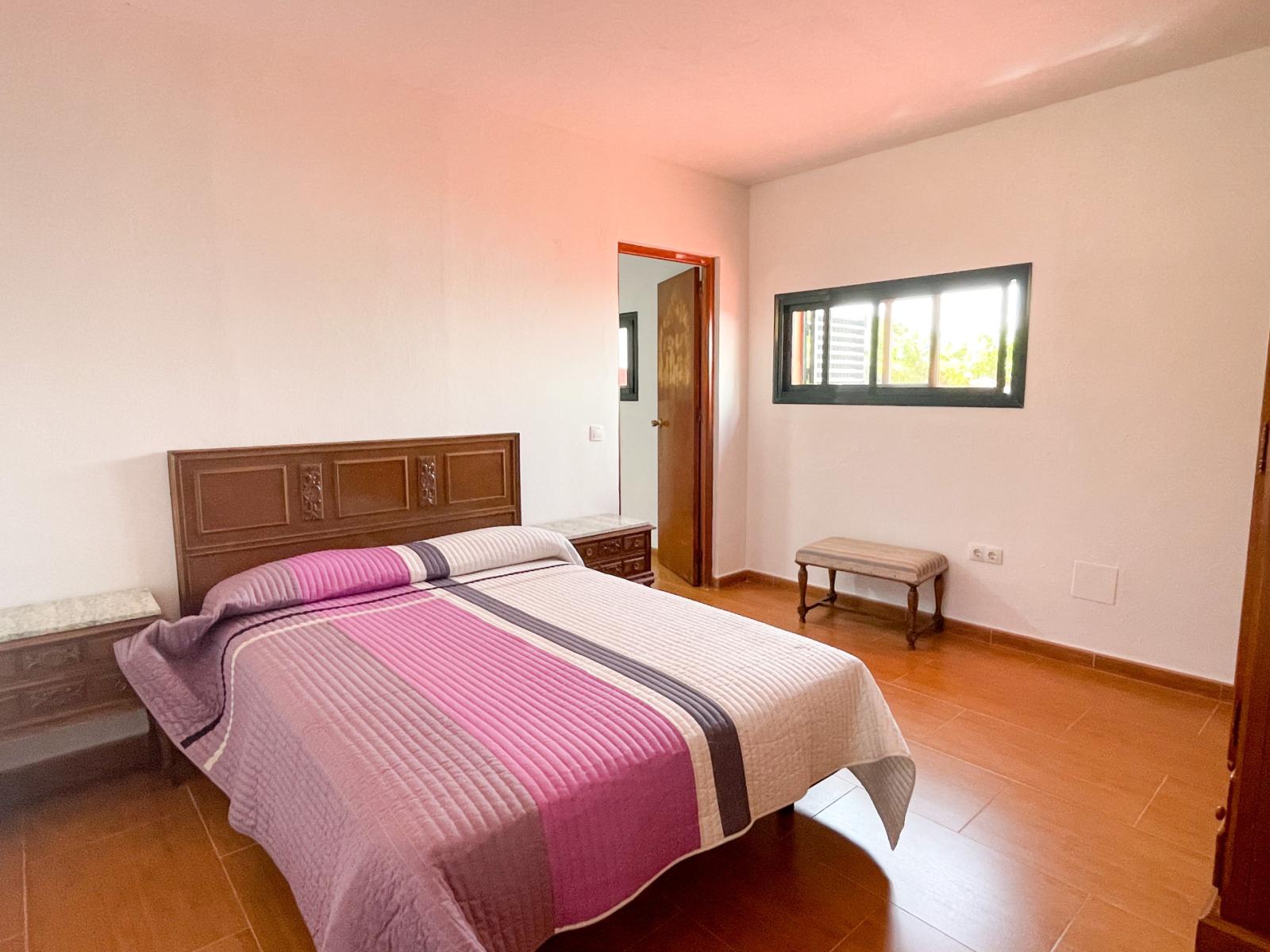 Villa en Venta en Antequera