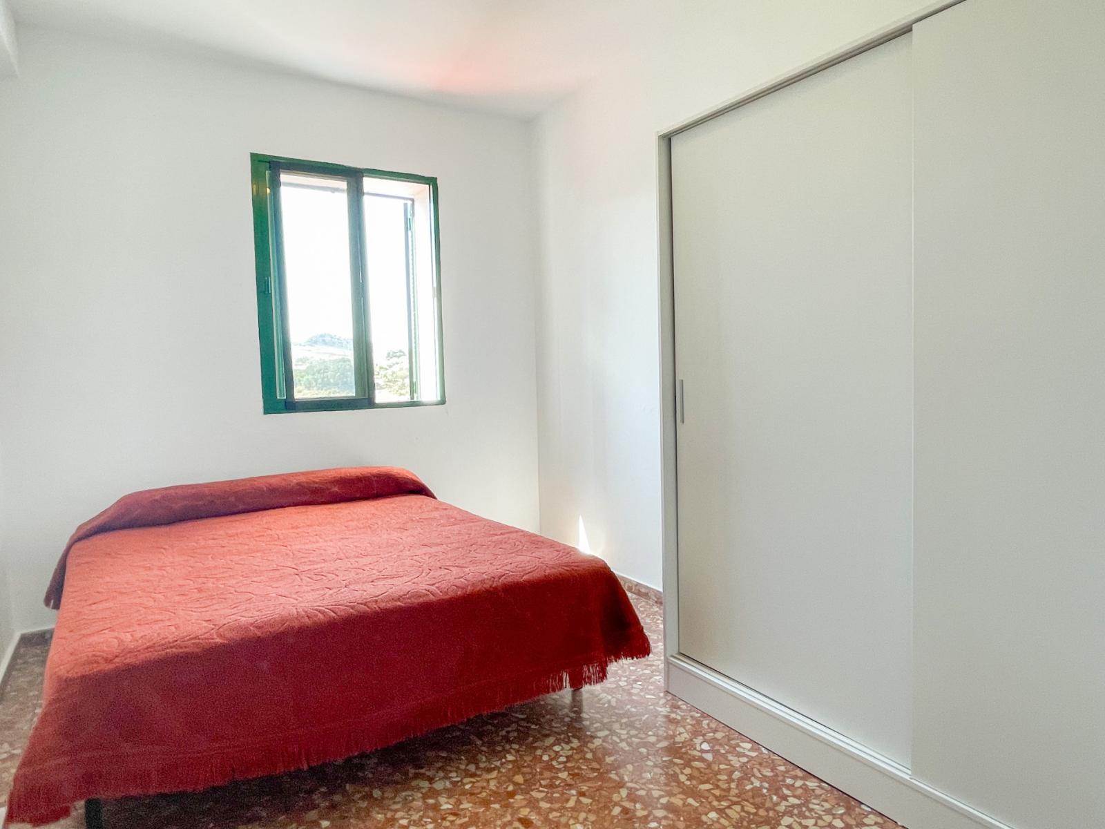 Villa en Venta en Antequera