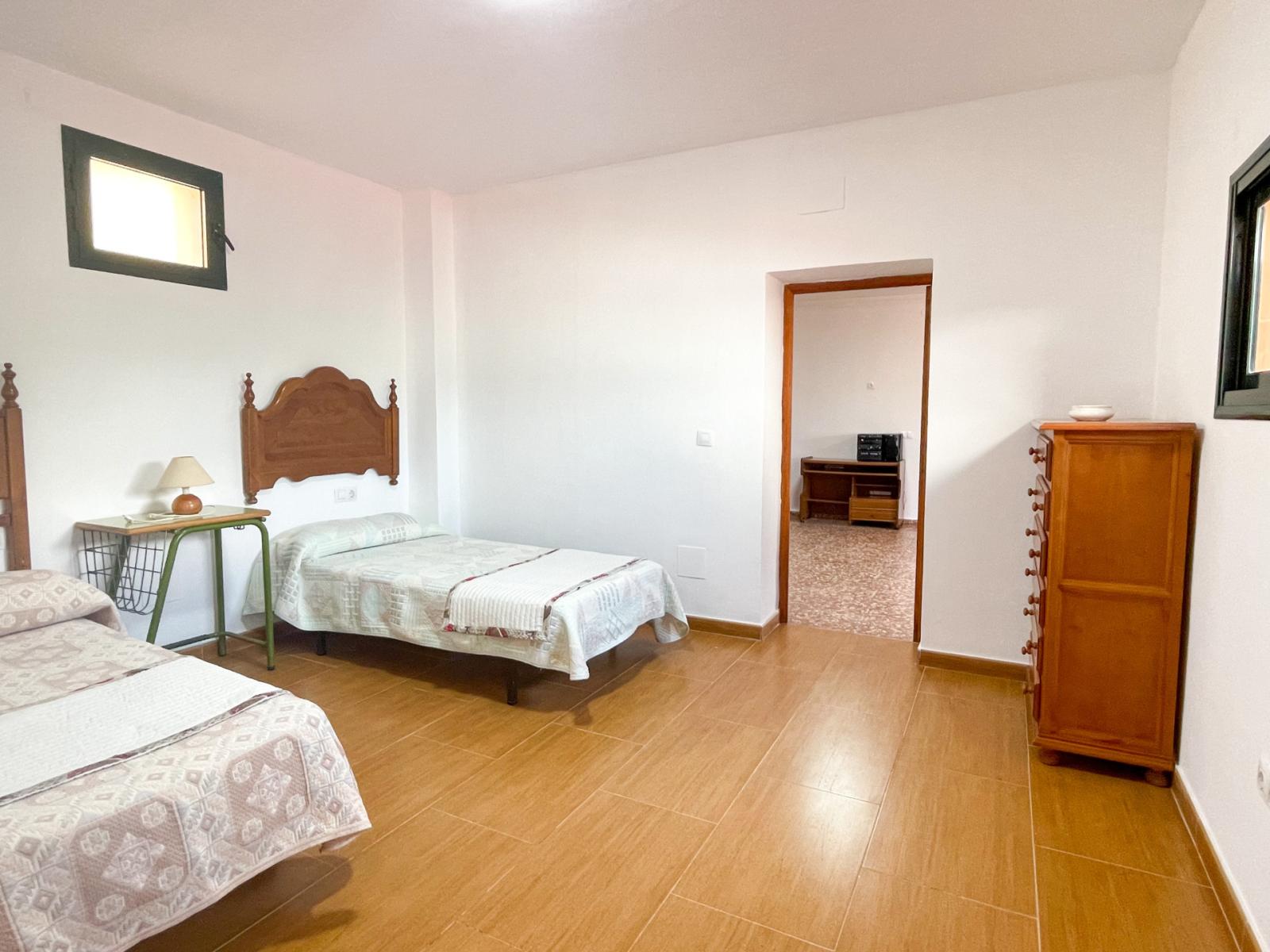 Villa en Venta en Antequera