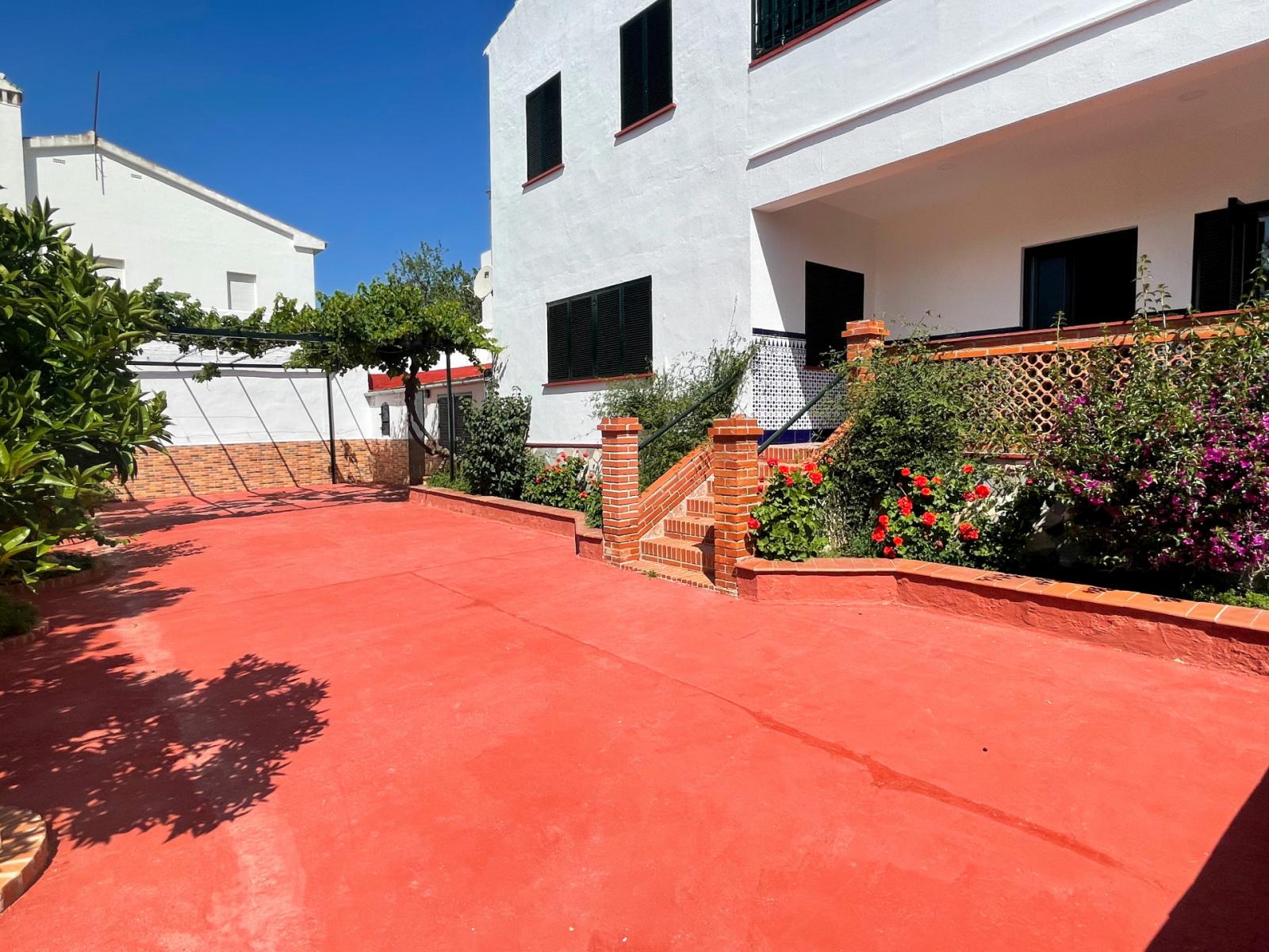 Villa en Venta en Antequera
