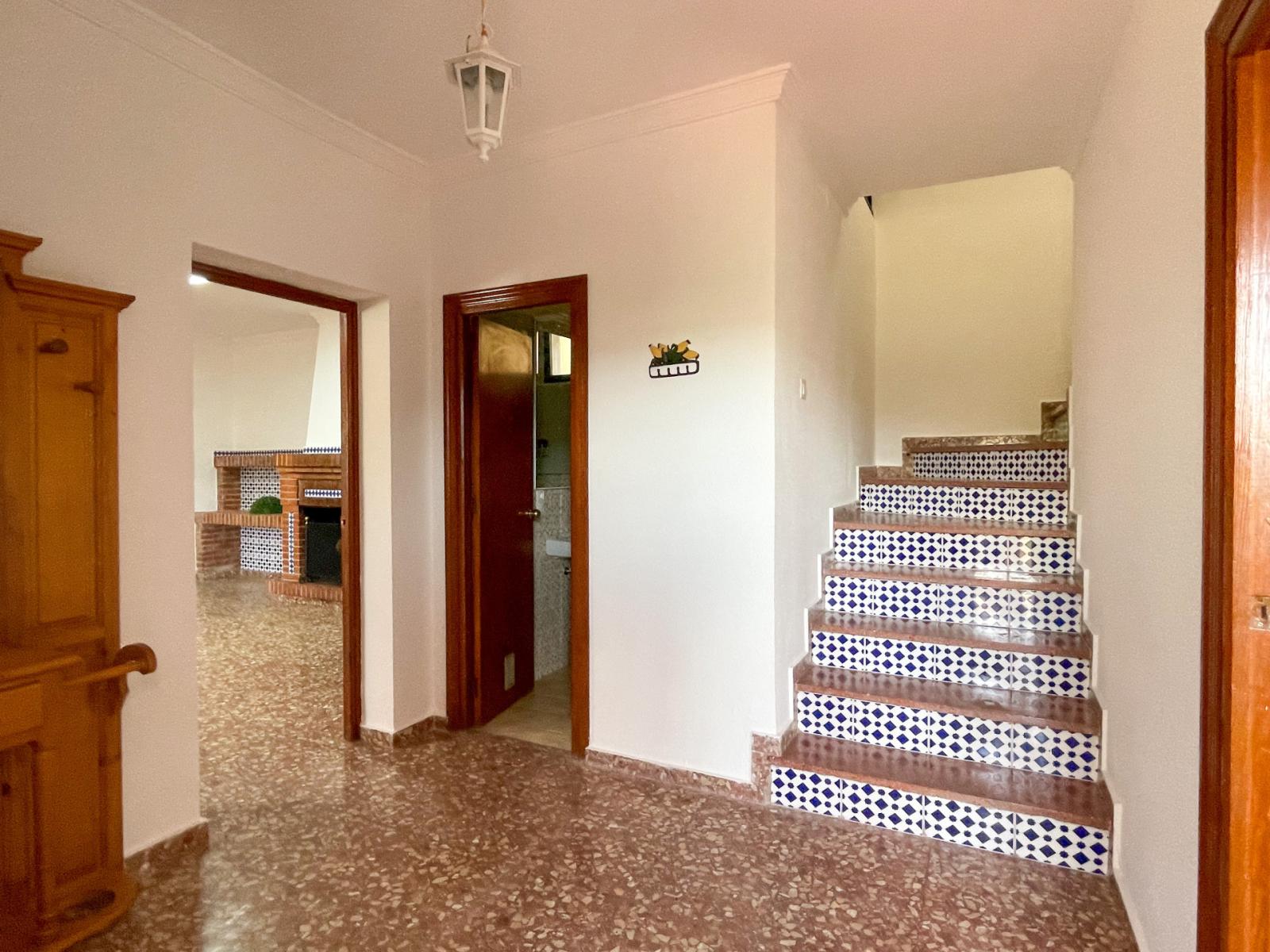 Villa en Venta en Antequera