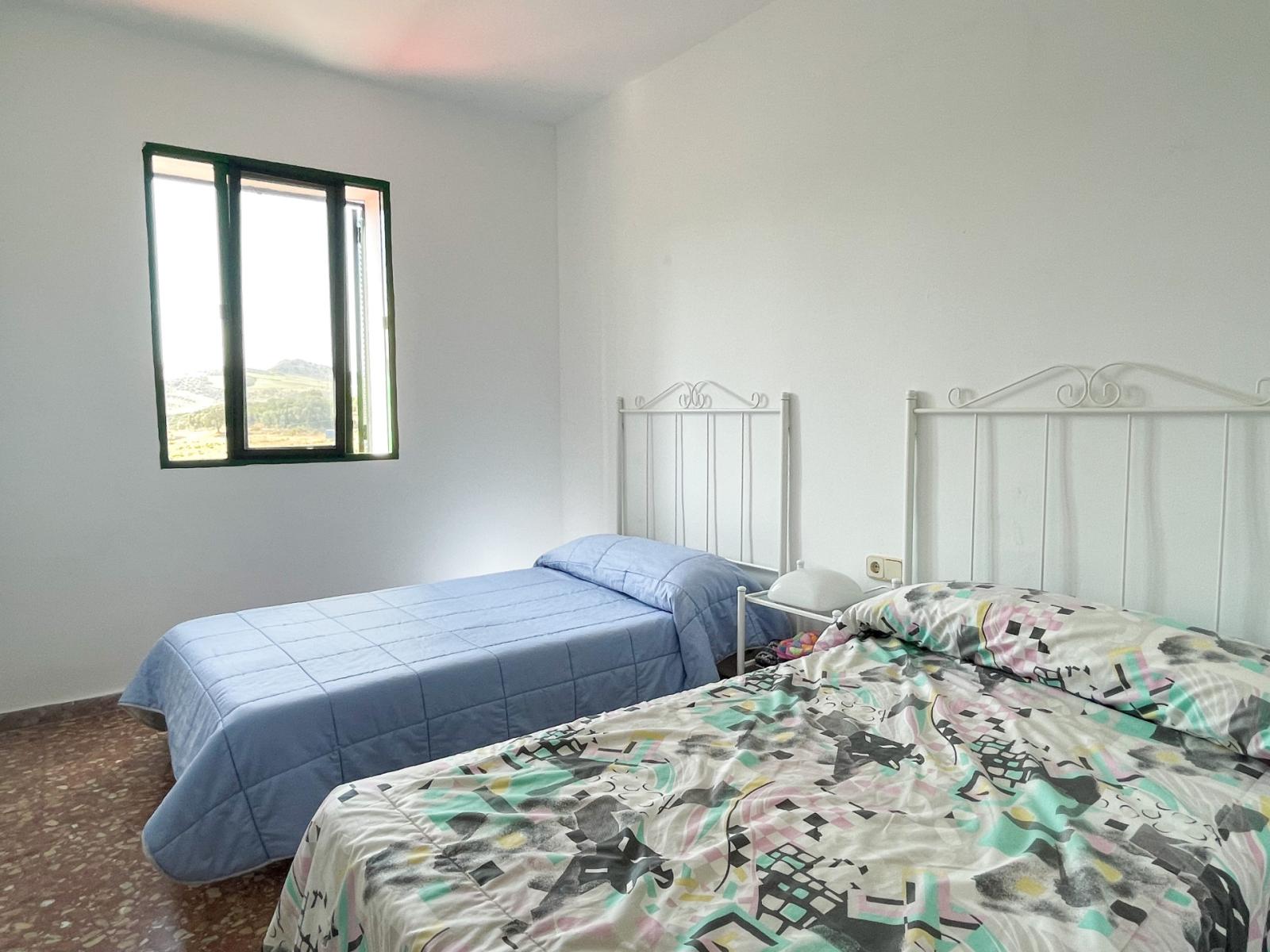 Villa en Venta en Antequera