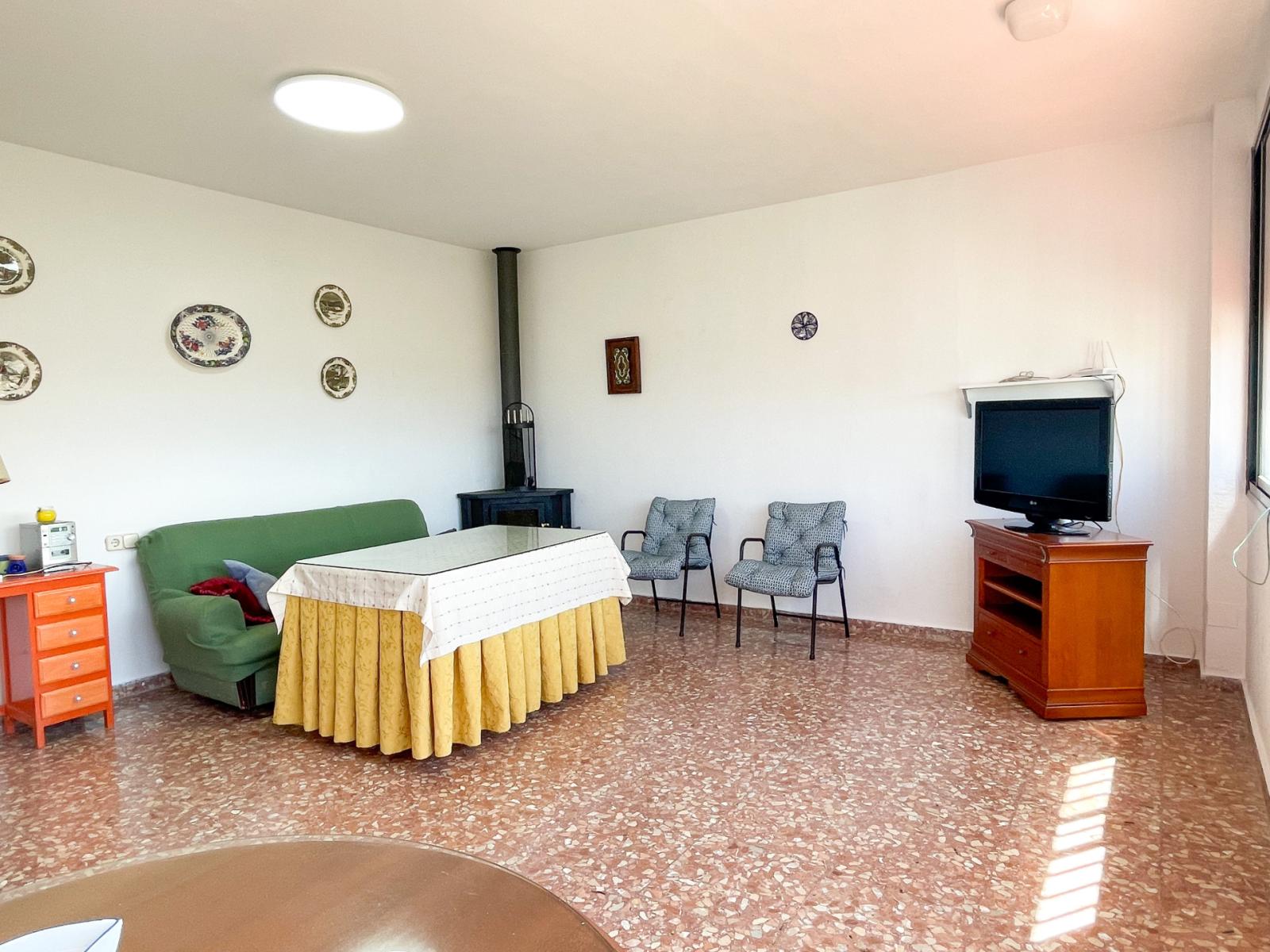 Villa en Venta en Antequera