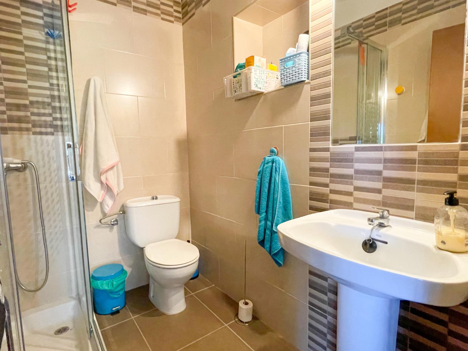 Villa en Venta en Antequera
