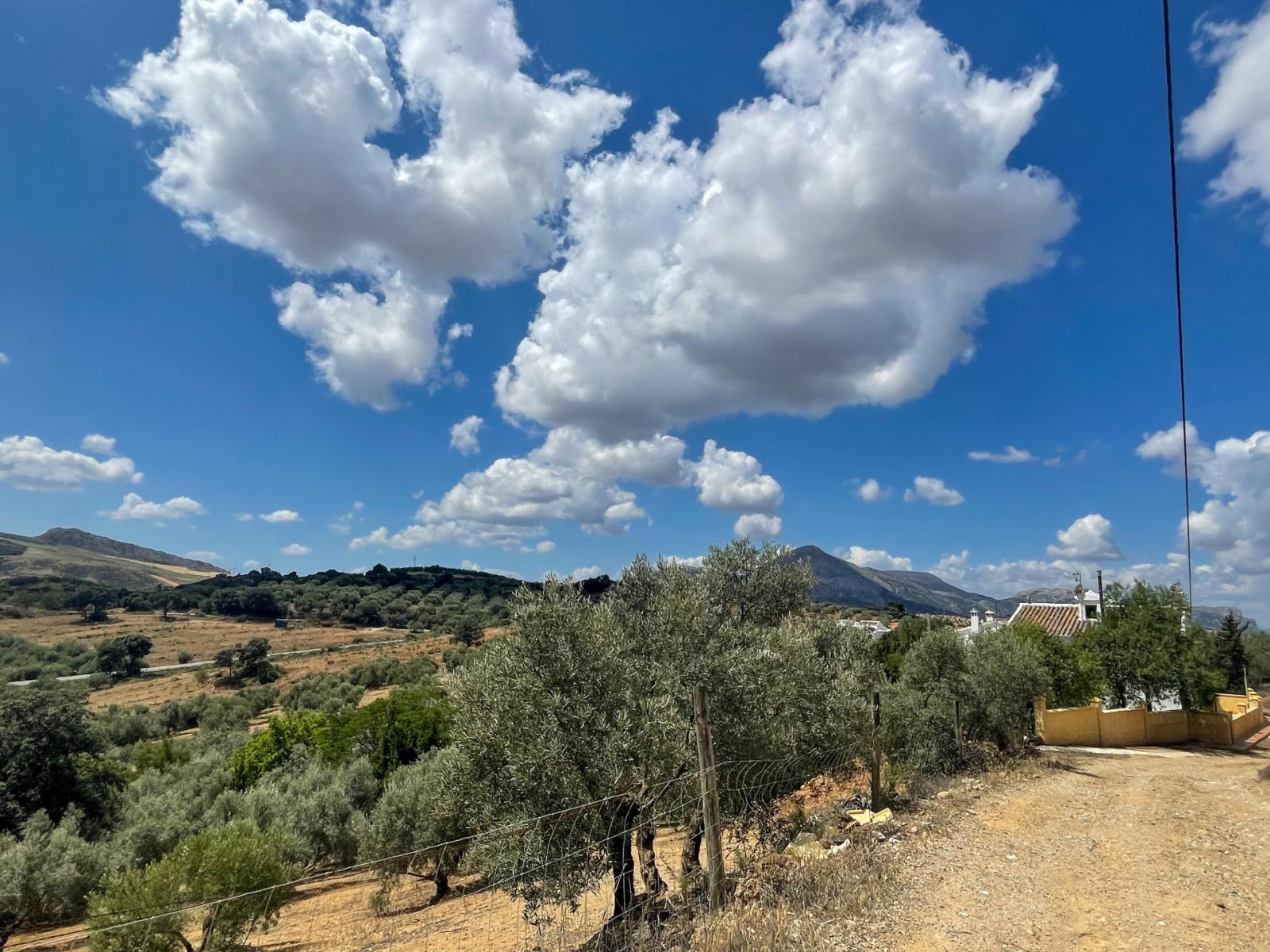Villa en Venta en Antequera