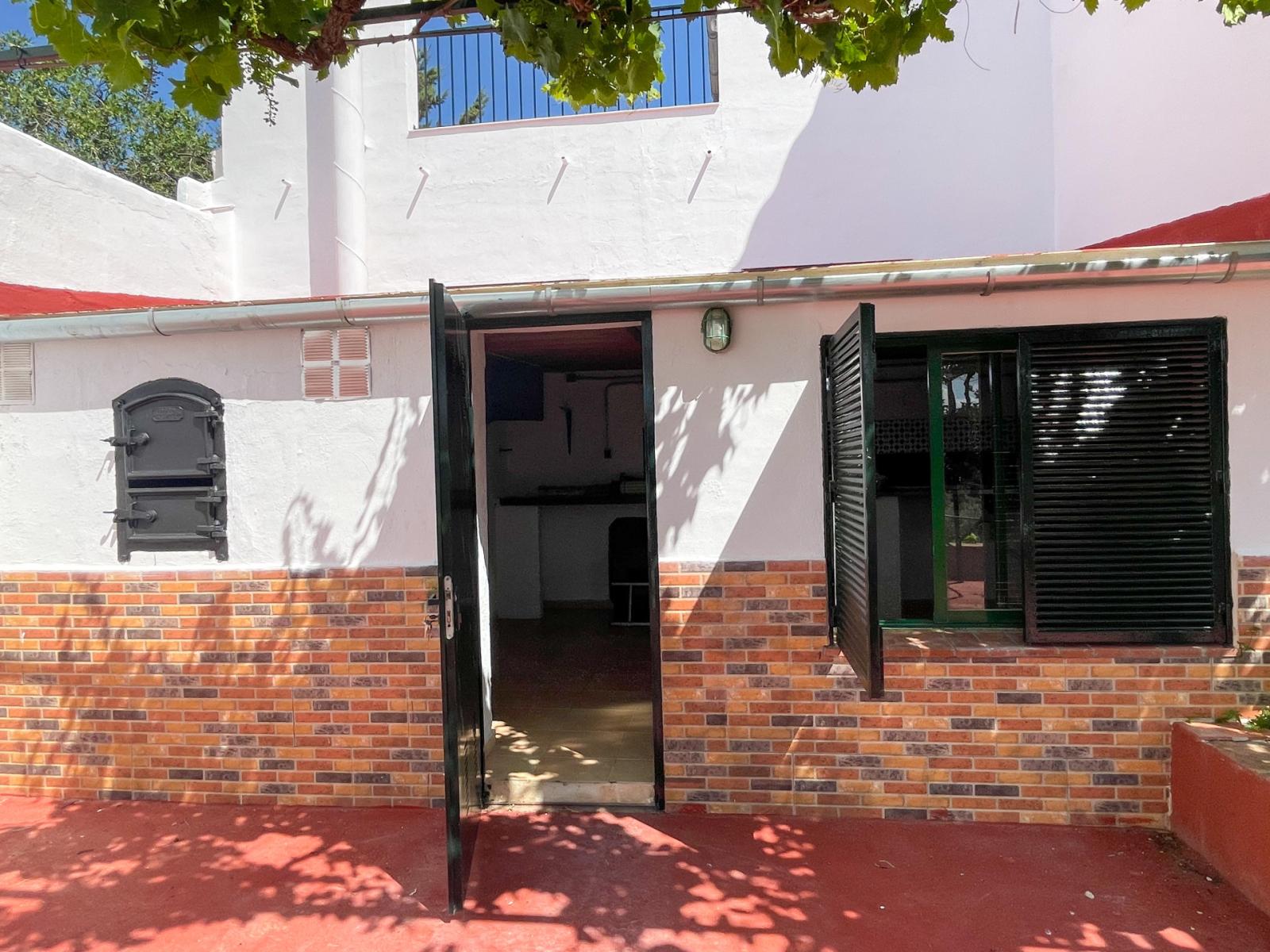 Villa en Venta en Antequera