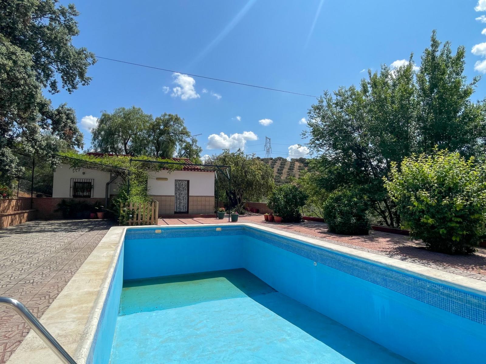 Villa en Venta en Antequera