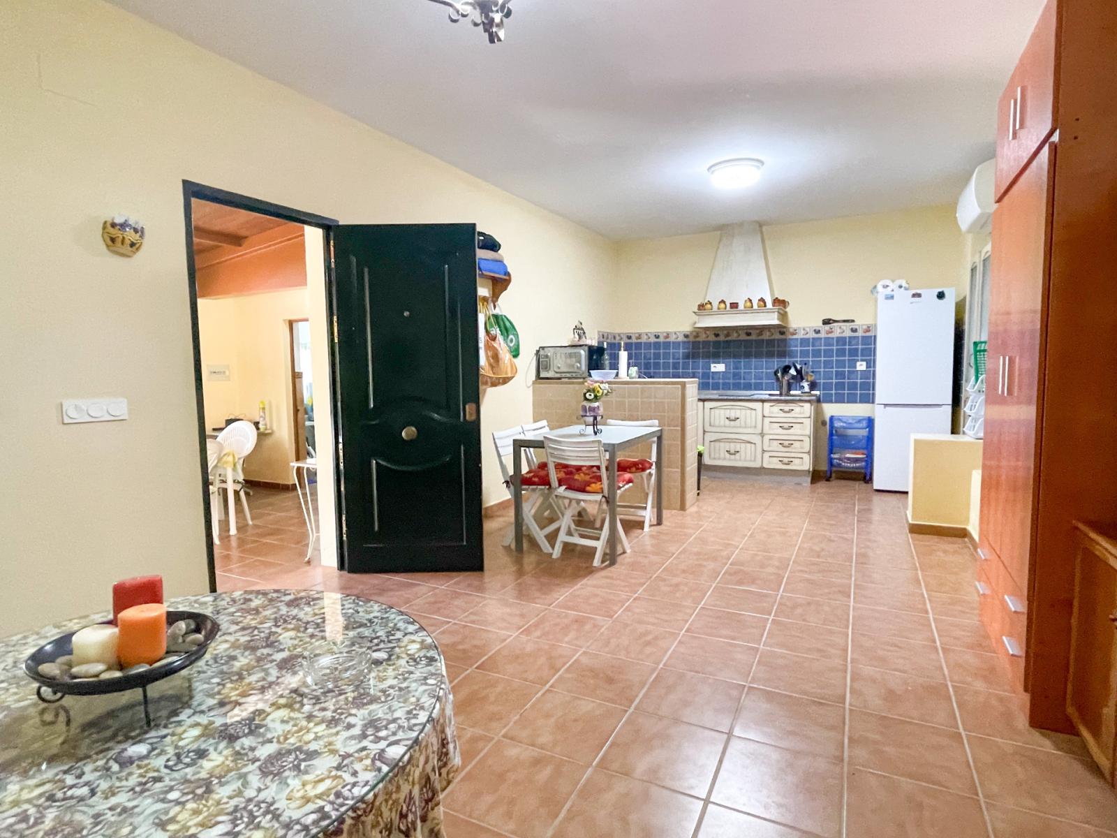 Villa en Venta en Antequera