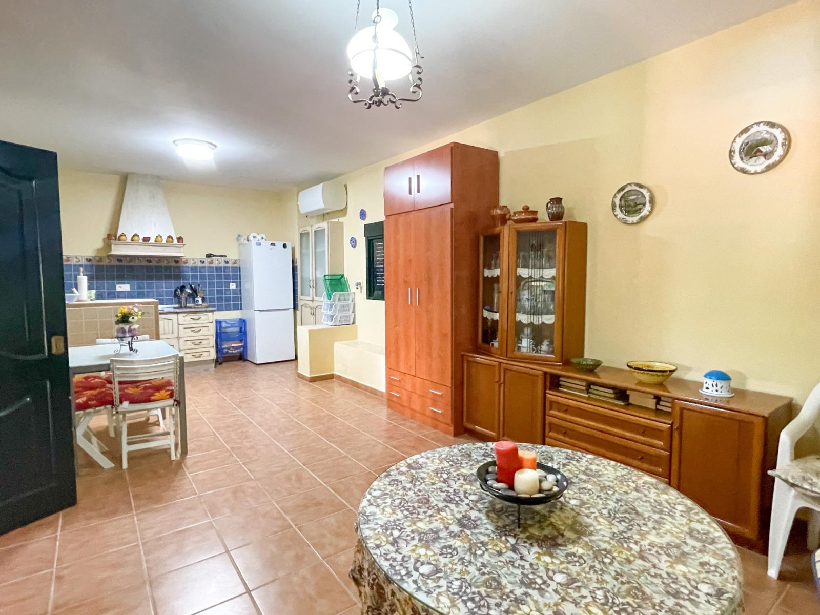 Villa en Venta en Antequera