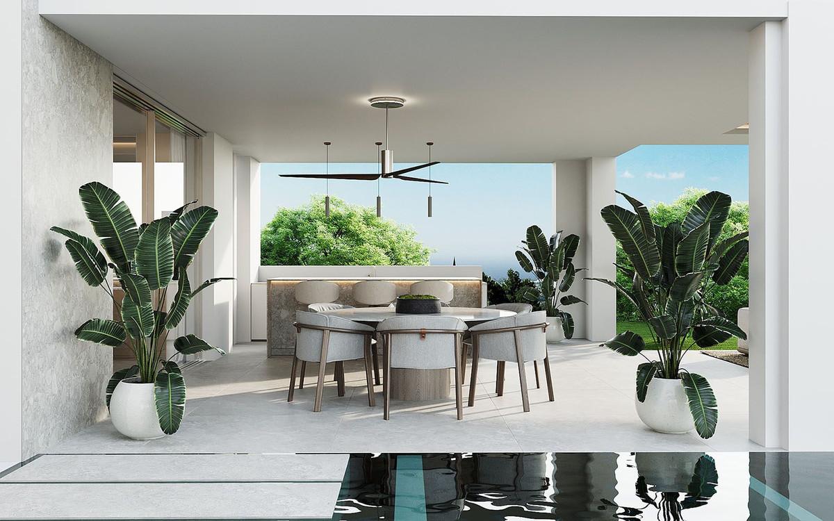 Villa for Sale in Marbella