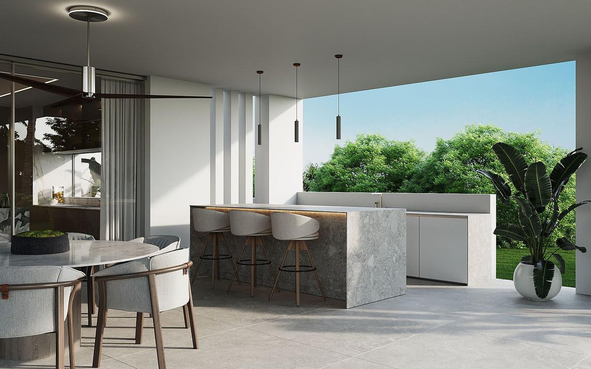 Villa for Sale in Marbella