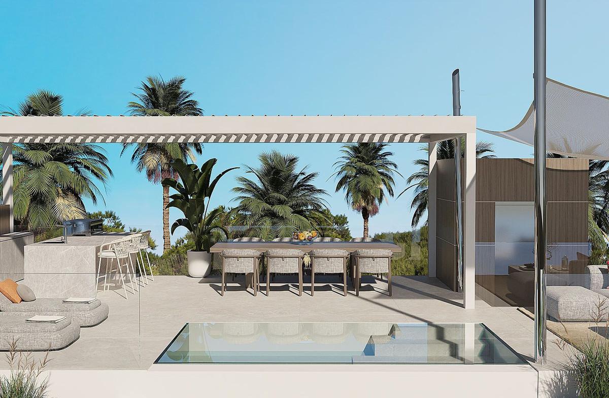 Villa for Sale in Marbella