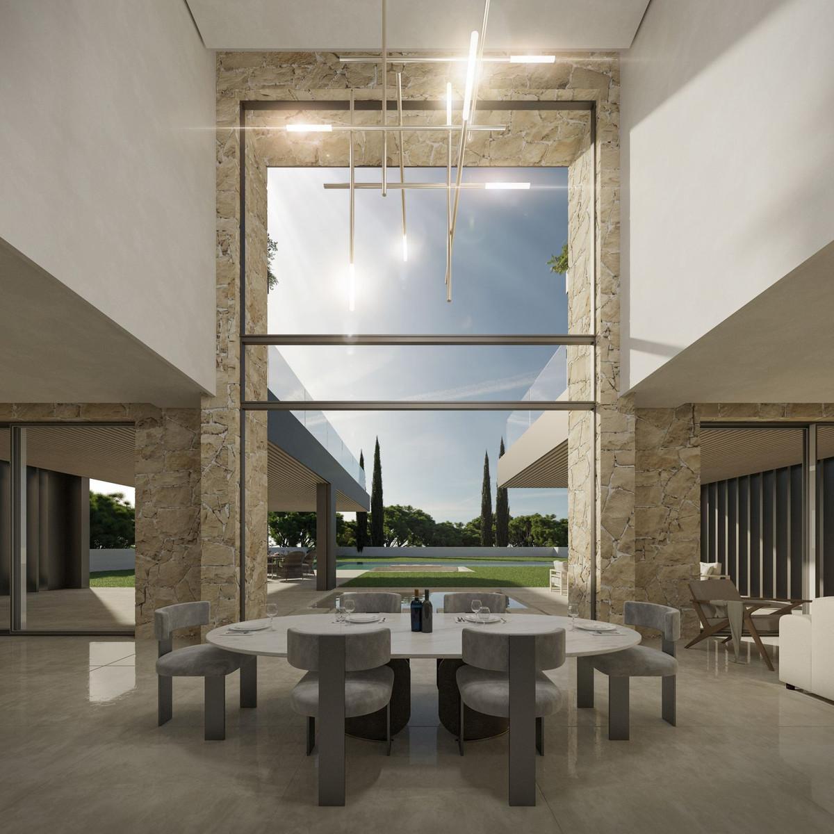 Villa for Sale in Marbella