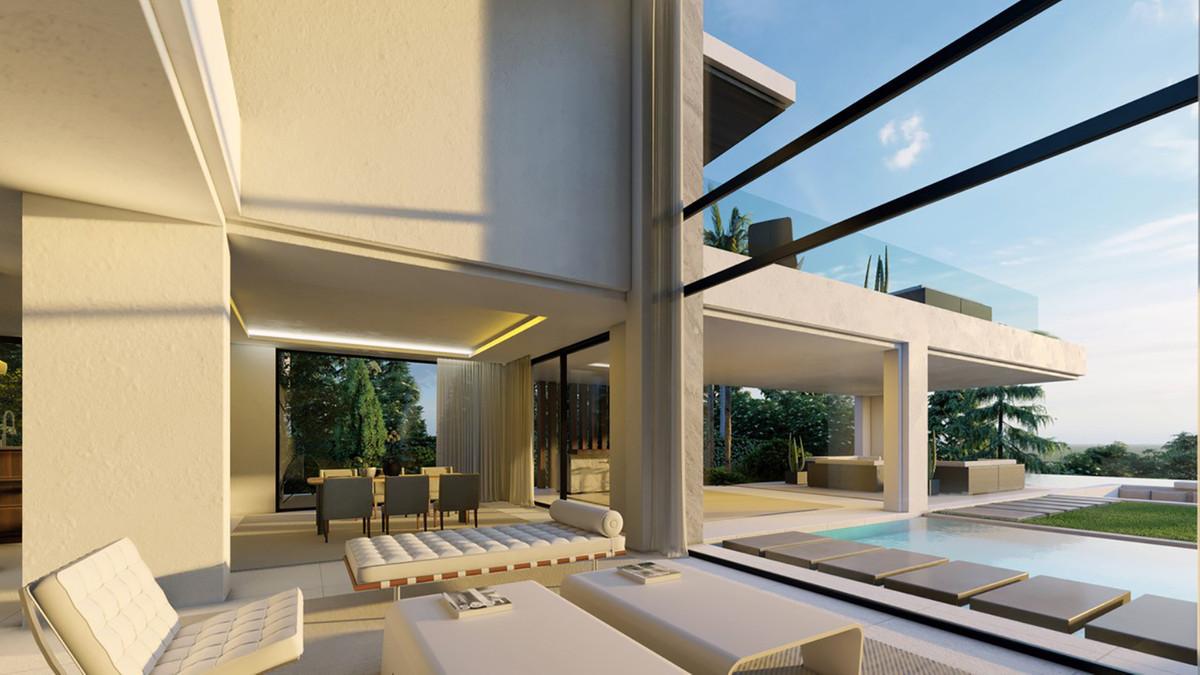 Villa for Sale in Marbella