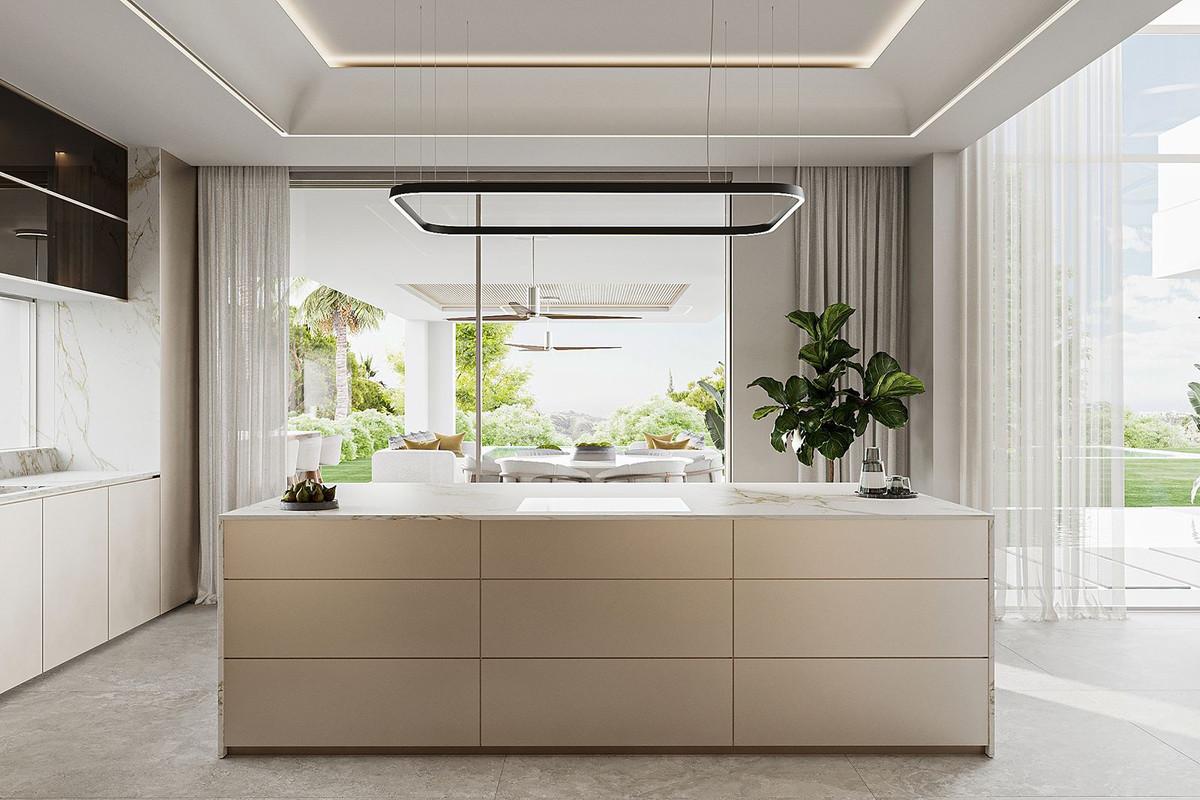 Villa for Sale in Marbella