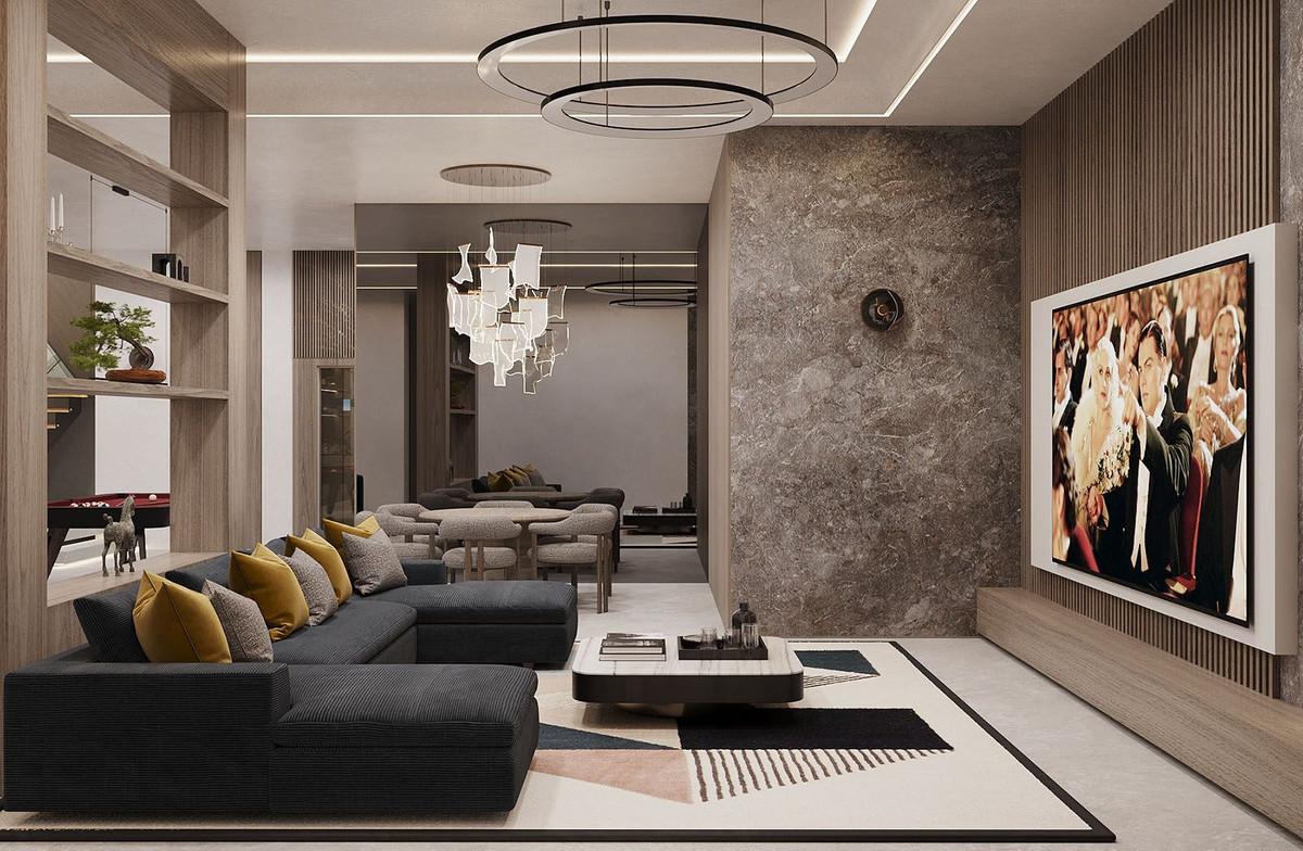 Villa for Sale in Marbella