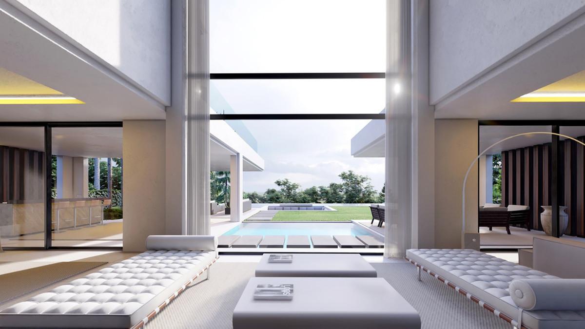 Villa for Sale in Marbella