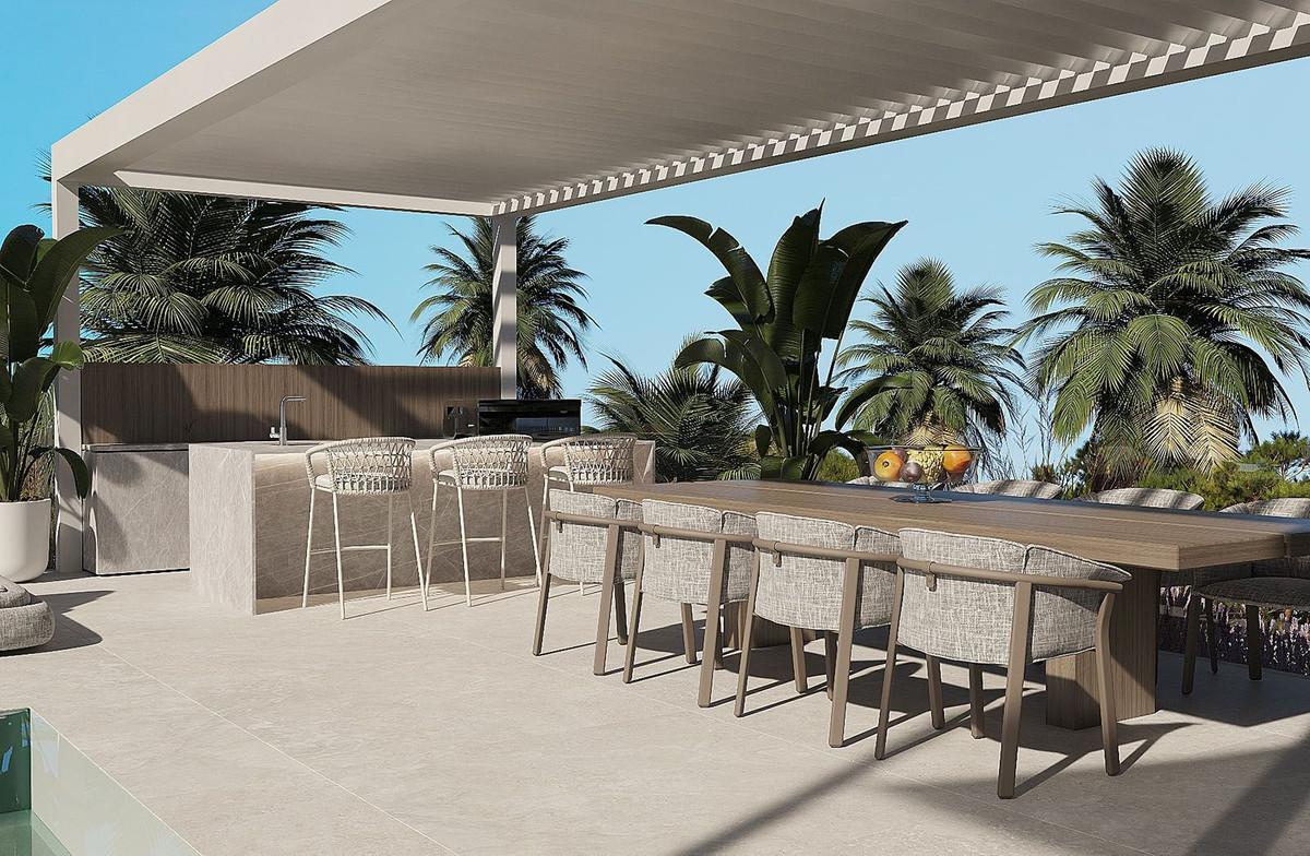 Villa for Sale in Marbella