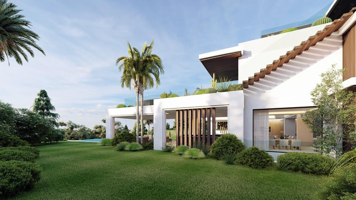 Villa for Sale in Marbella