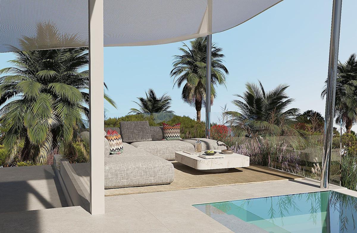 Villa for Sale in Marbella