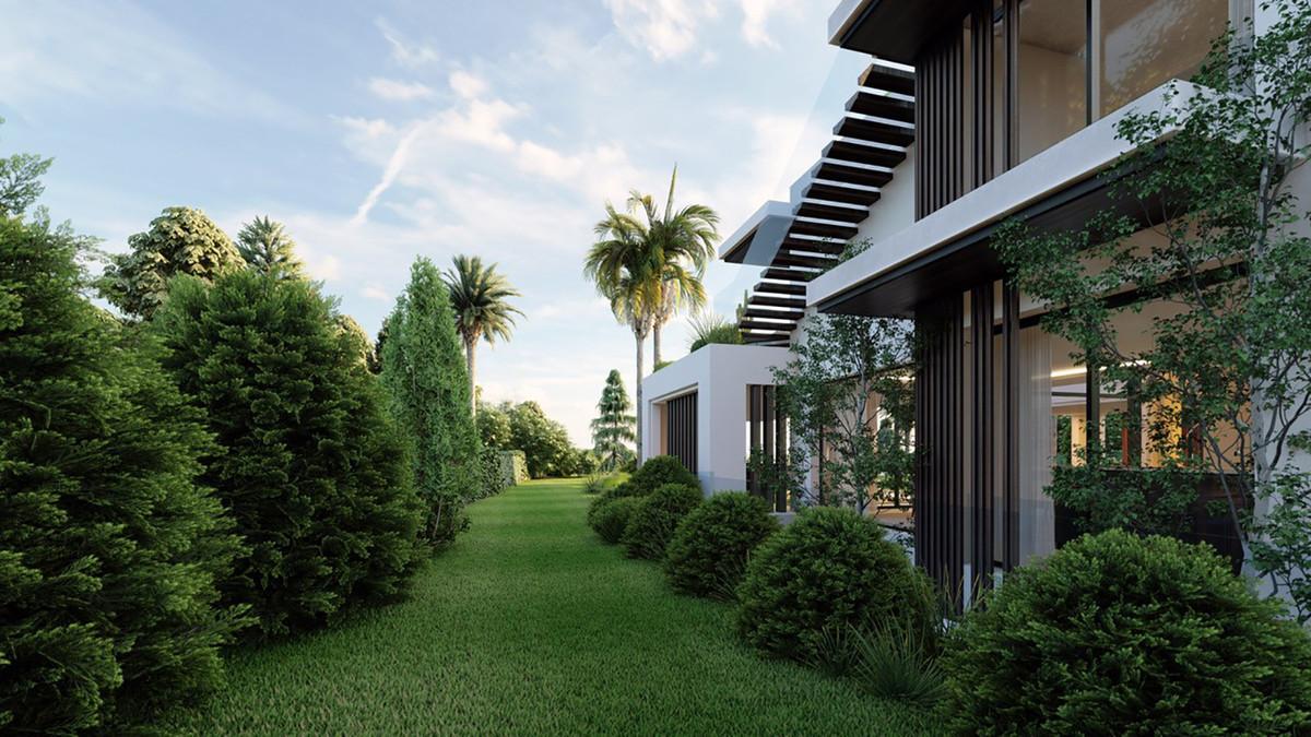 Villa for Sale in Marbella