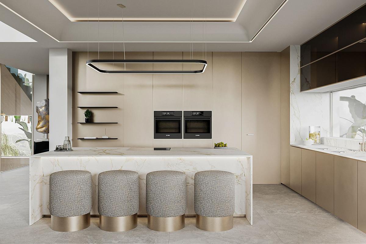 Villa for Sale in Marbella