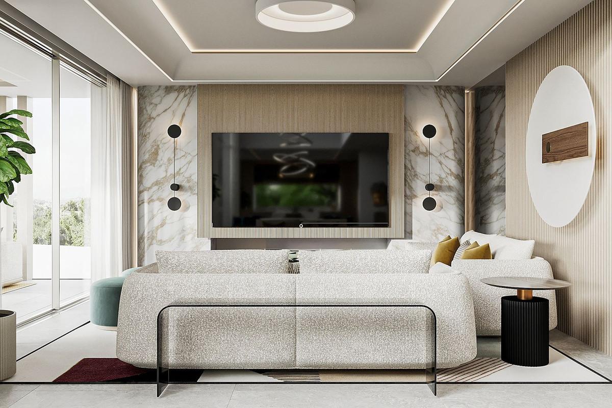 Villa for Sale in Marbella