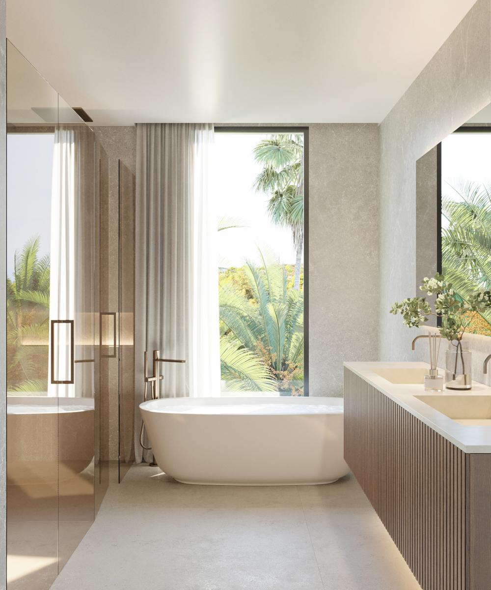Villa for Sale in Marbella