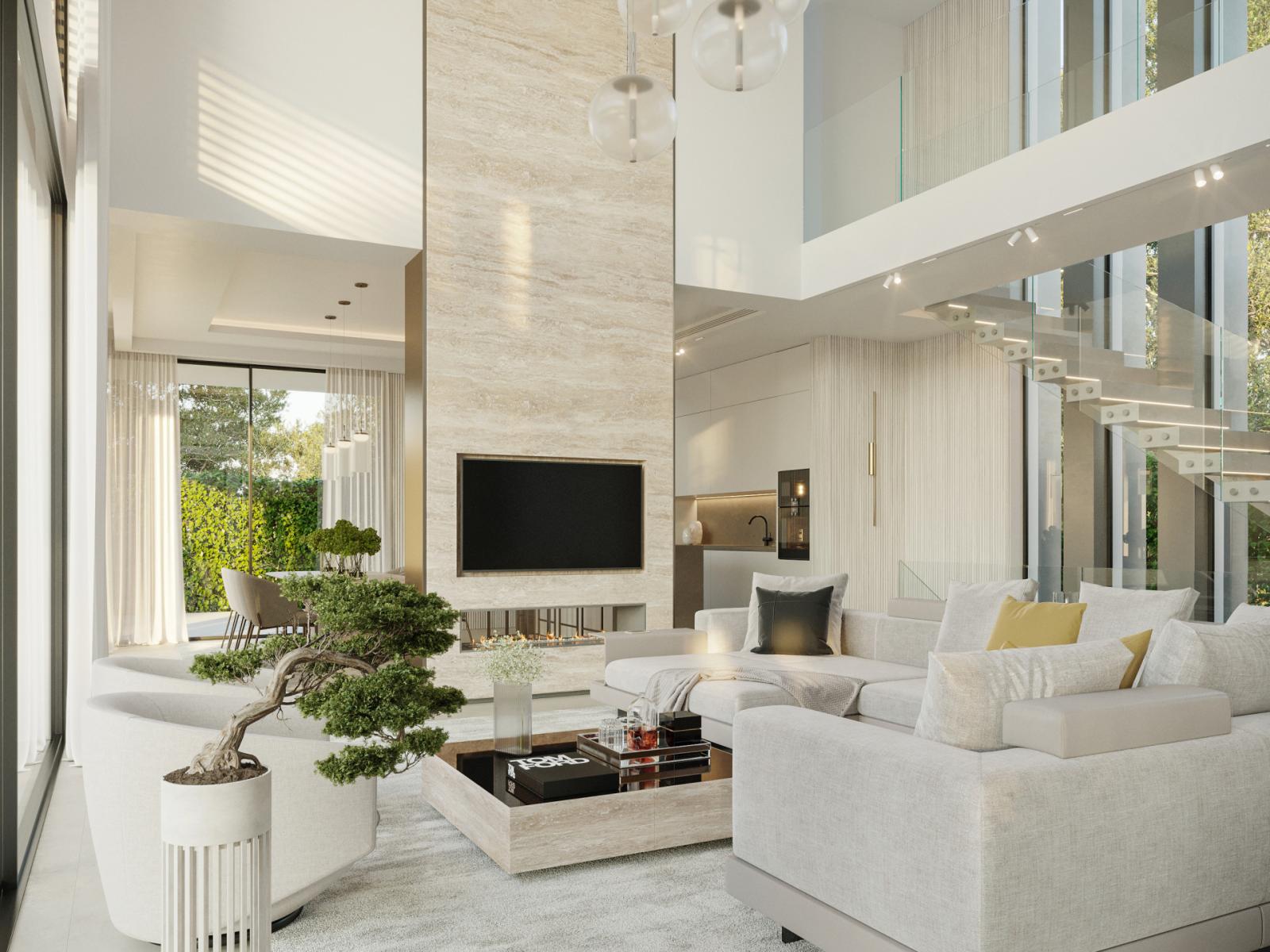 Villa for Sale in Marbella