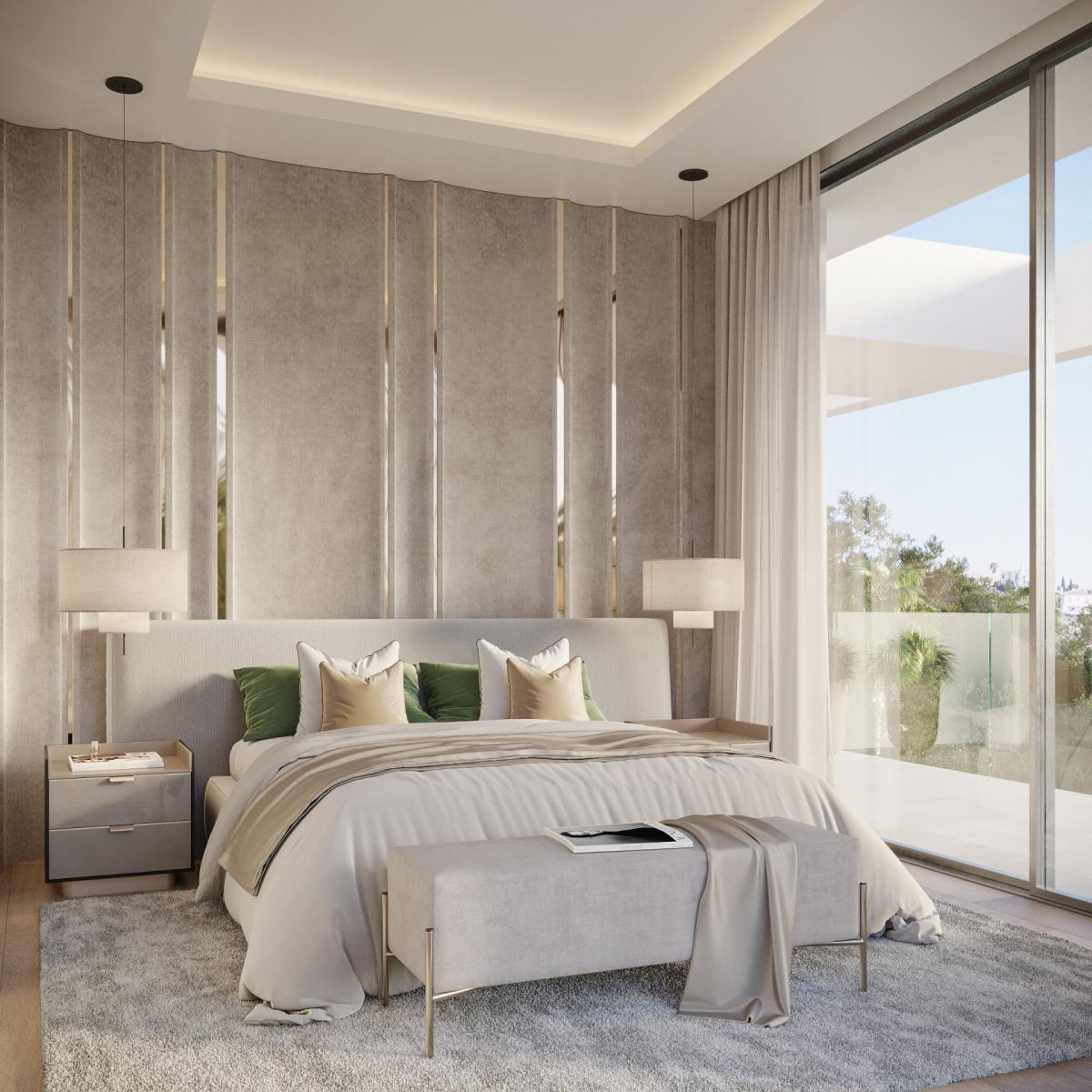 Villa for Sale in Marbella