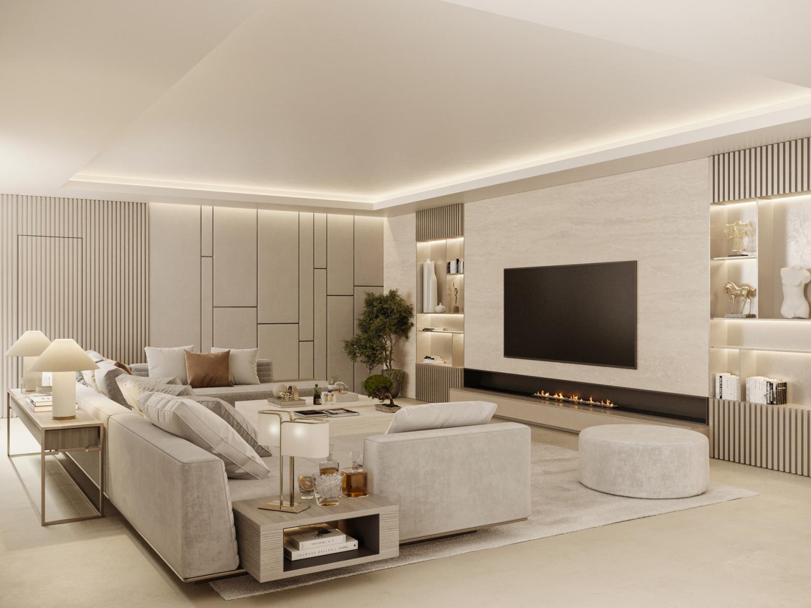 Villa for Sale in Marbella