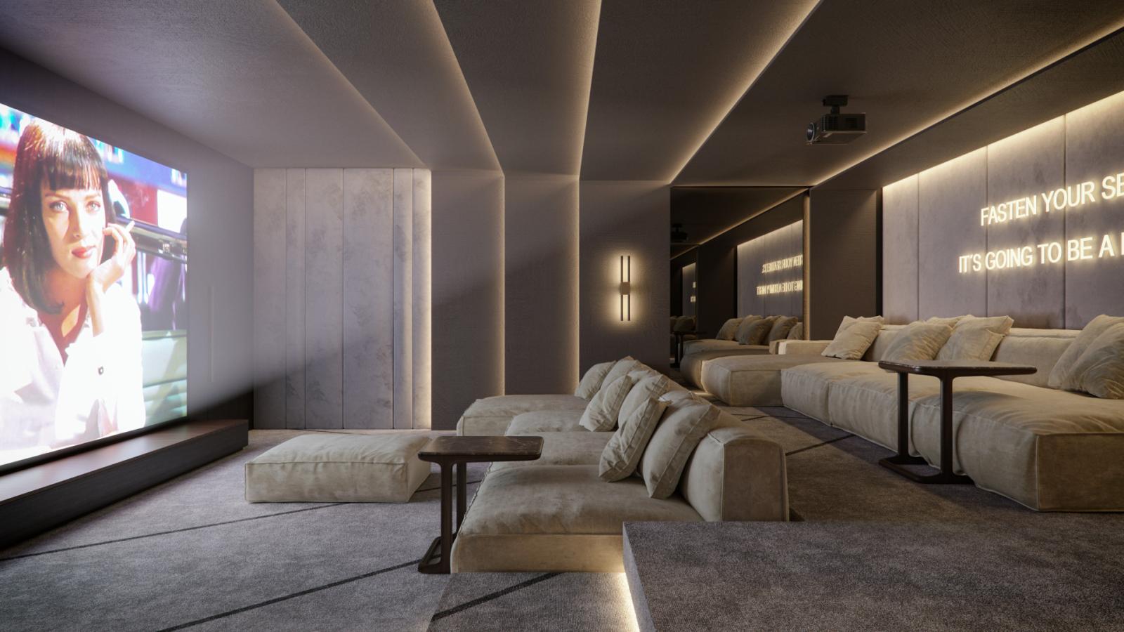 Villa for Sale in Marbella