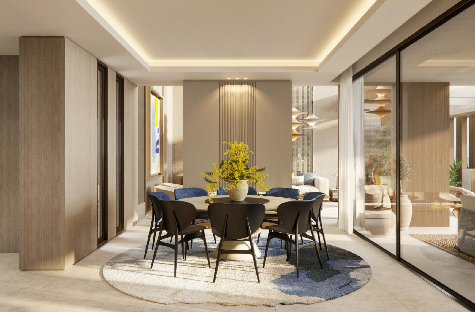Villa for Sale in Marbella