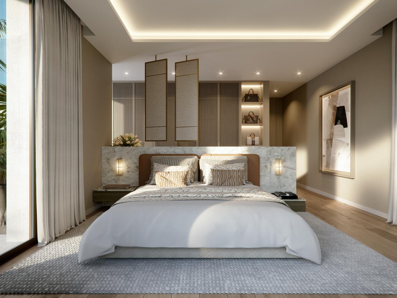 Villa for Sale in Marbella