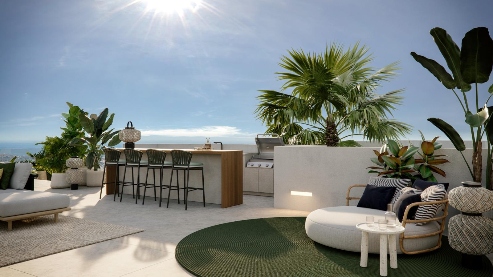 Villa for Sale in Marbella