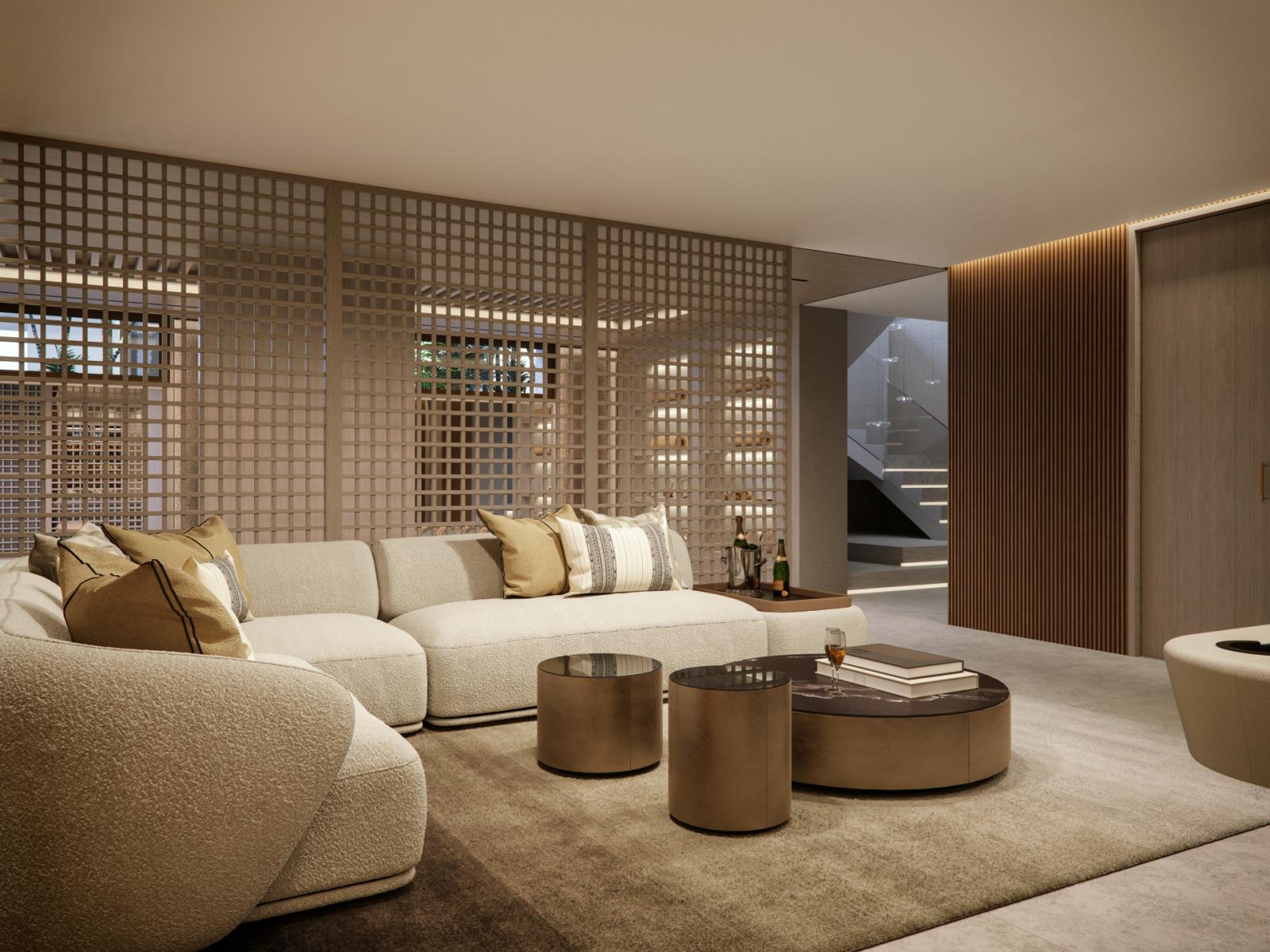 Villa for Sale in Marbella