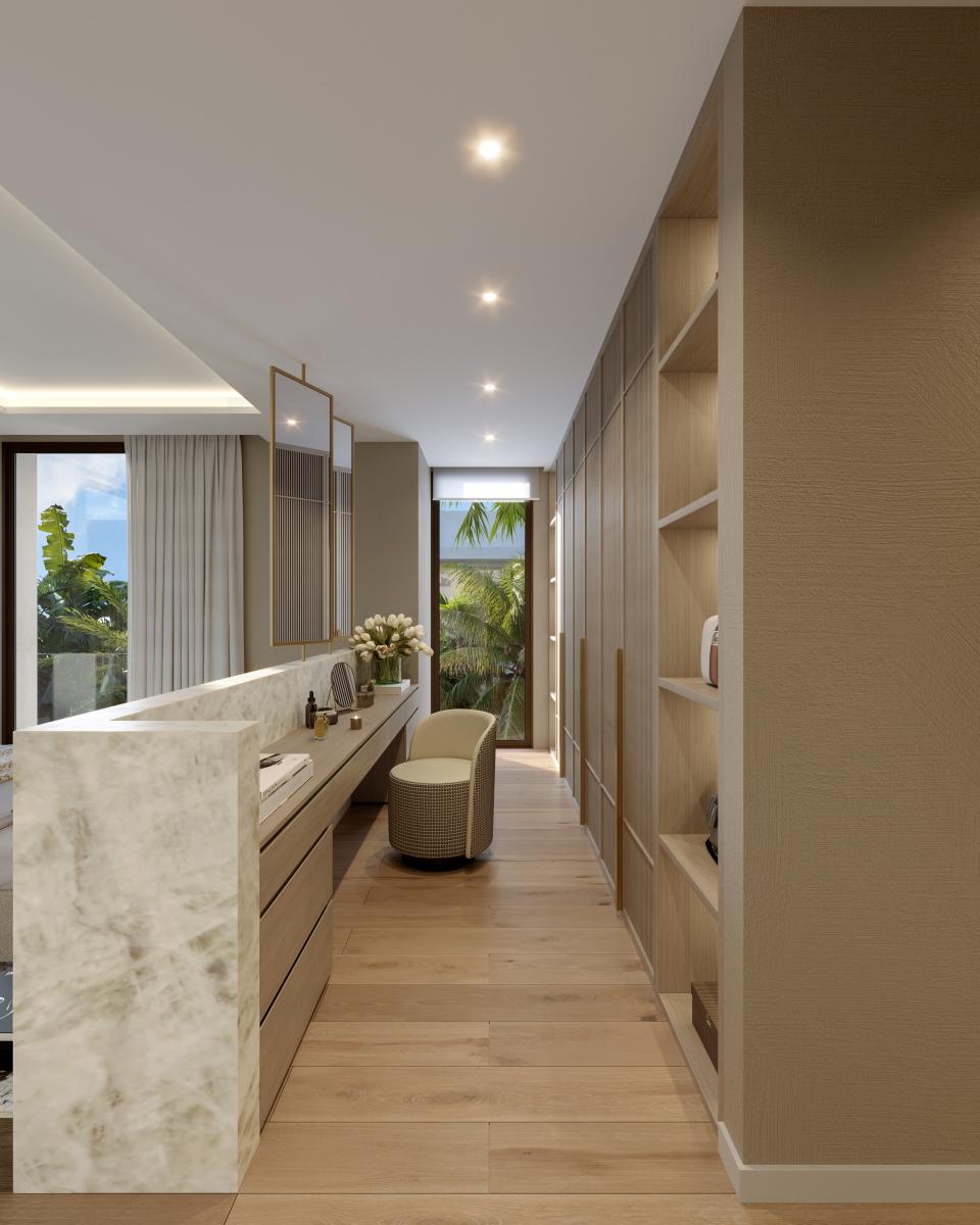 Villa for Sale in Marbella