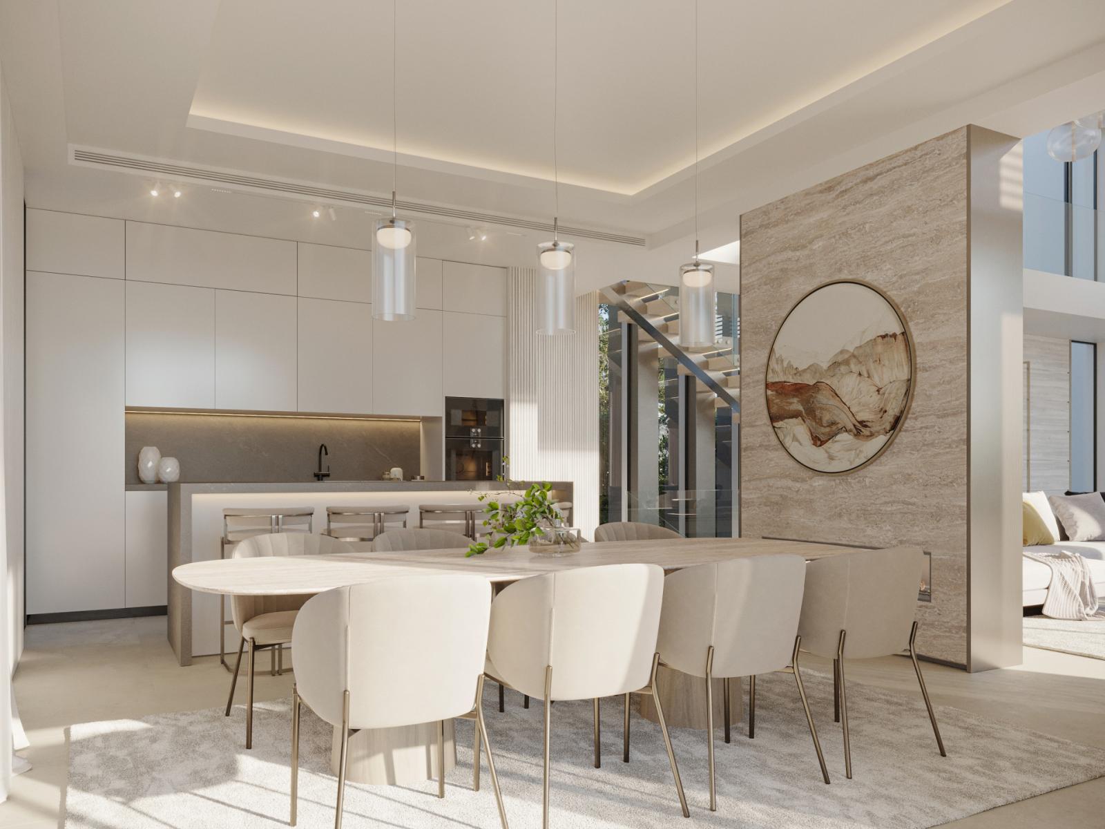 Villa for Sale in Marbella
