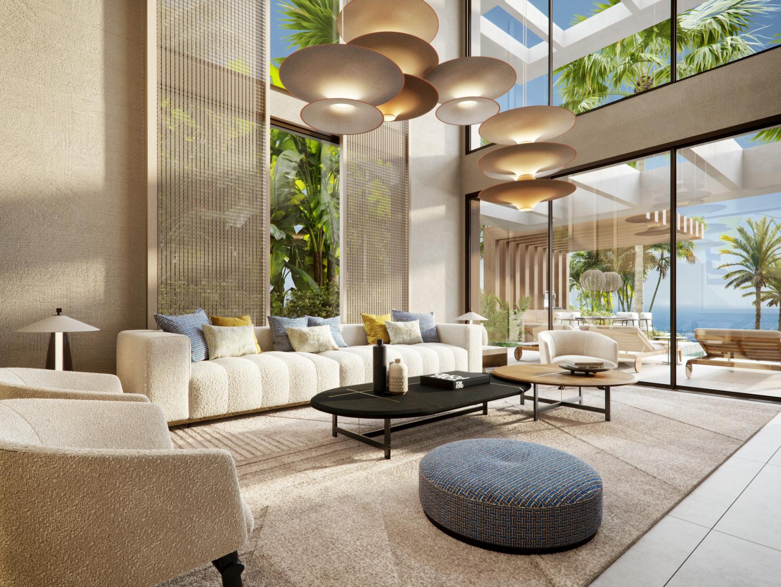 Villa for Sale in Marbella