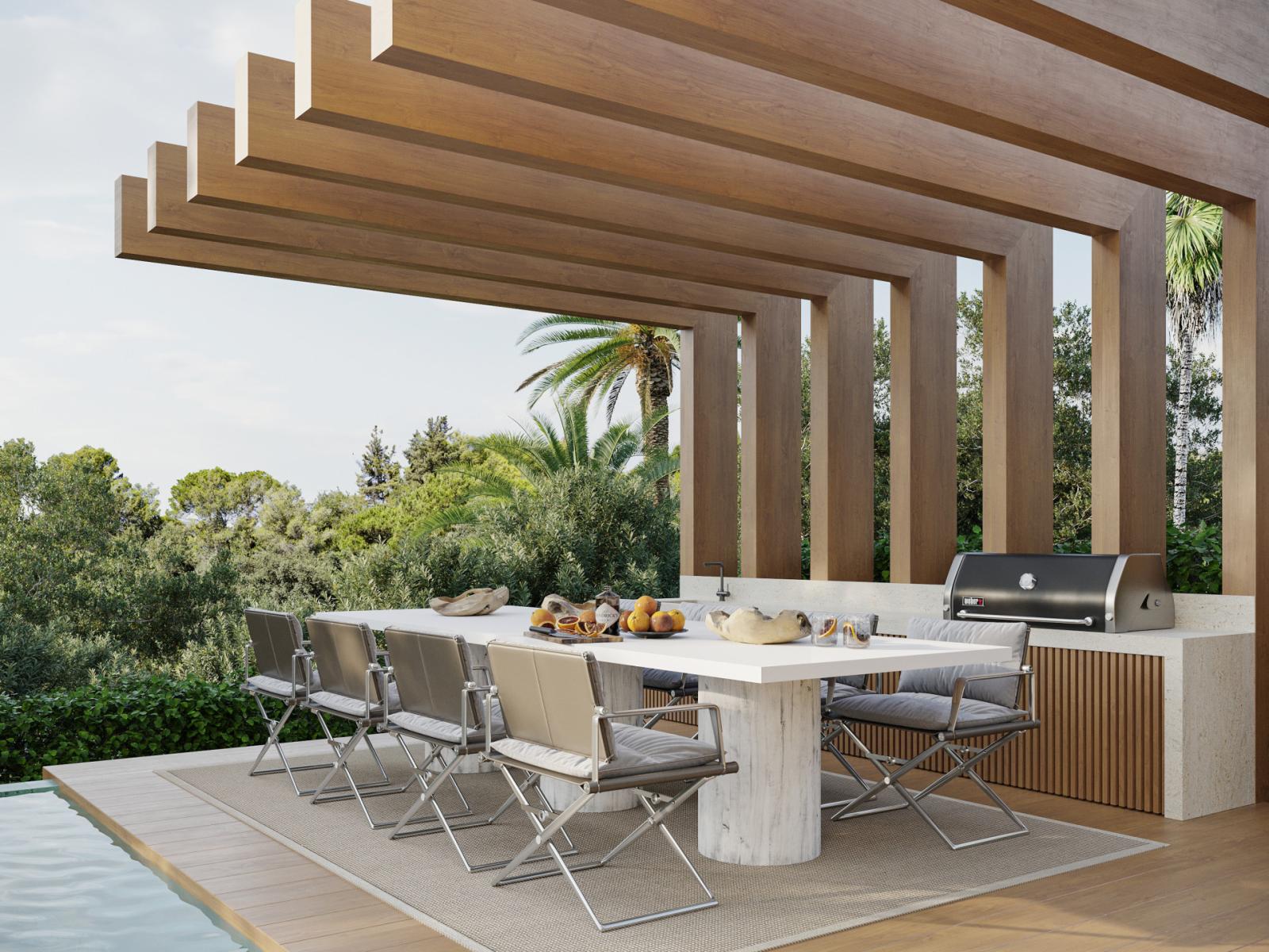 Villa for Sale in Marbella
