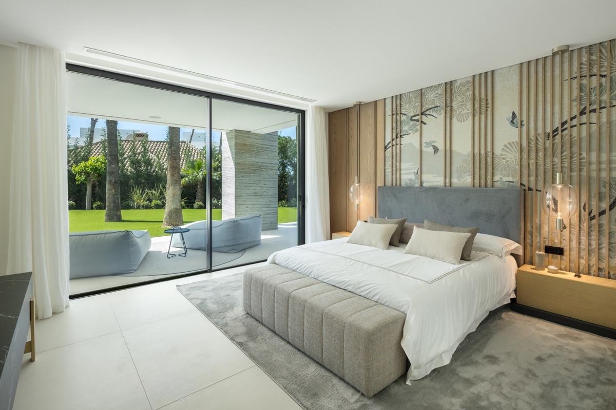 Villa for Sale in Marbella