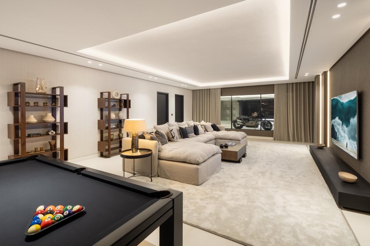 Villa for Sale in Marbella