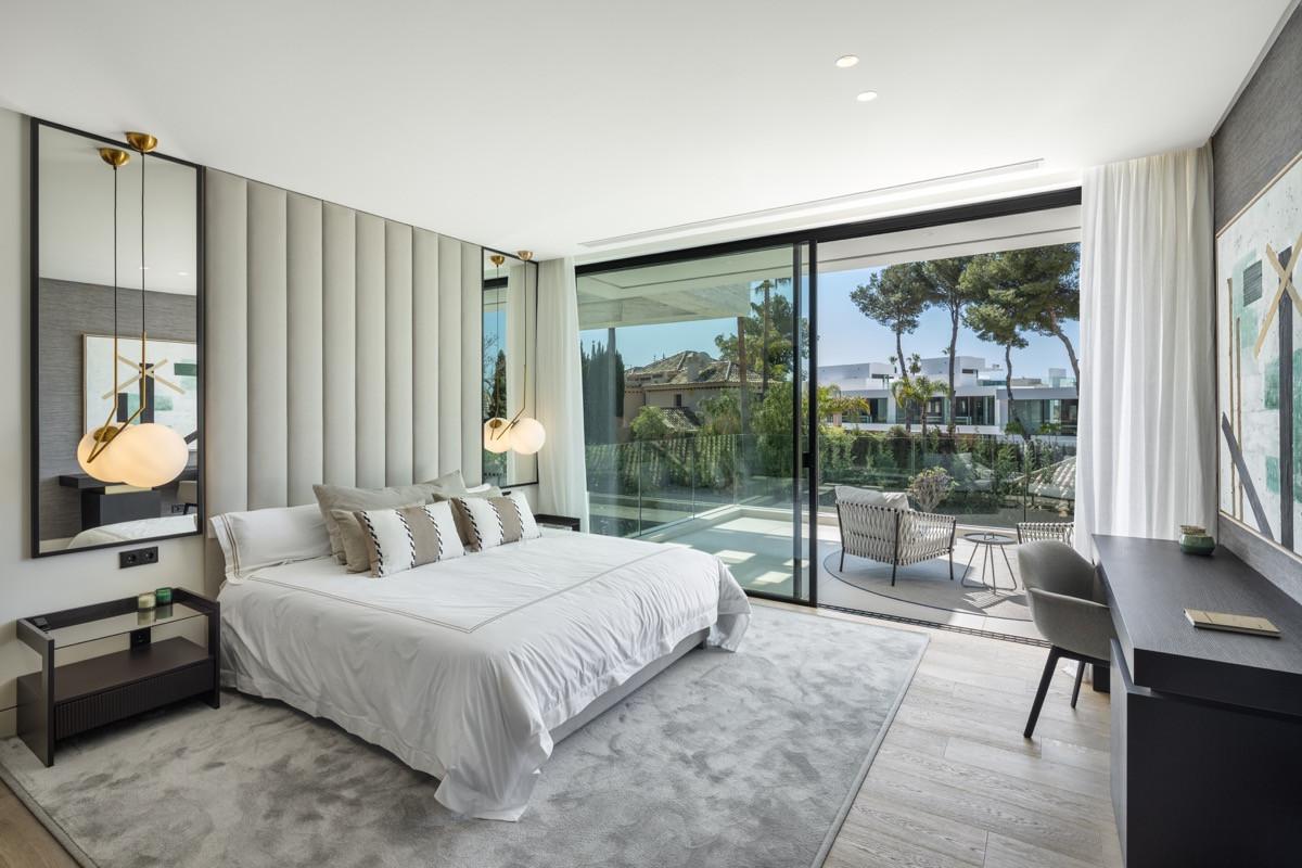Villa for Sale in Marbella